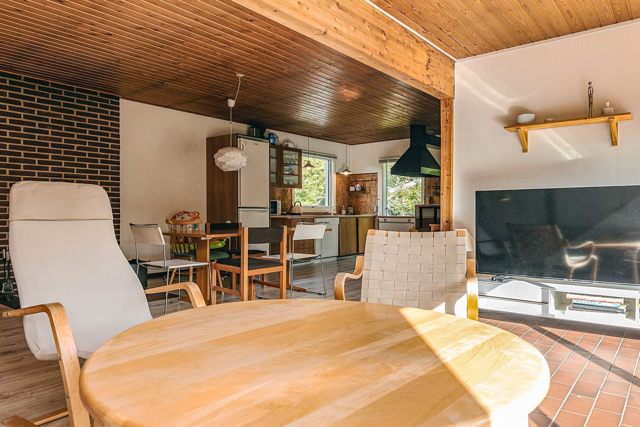 Surfparadijs in Klitmoller -- By Traum Ferienwohnungen-Binnen
