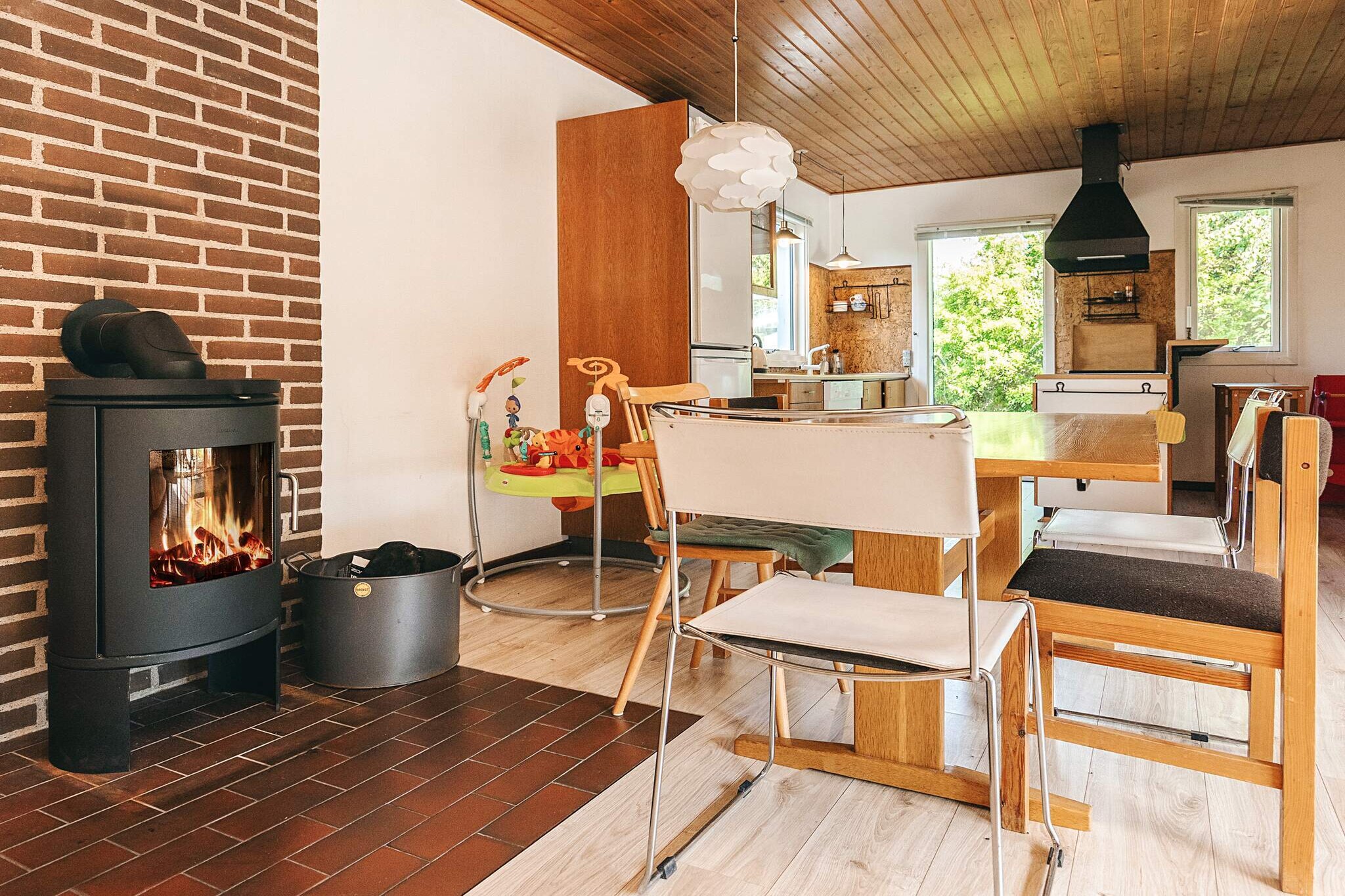 Surfparadijs in Klitmoller -- By Traum Ferienwohnungen-Binnen