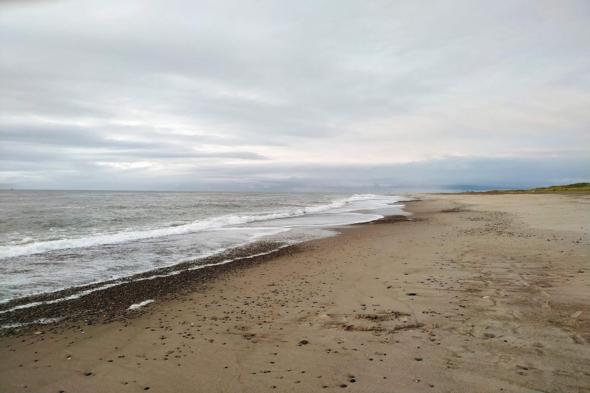 Surfparadijs in Klitmoller -- By Traum Ferienwohnungen-Waterzicht