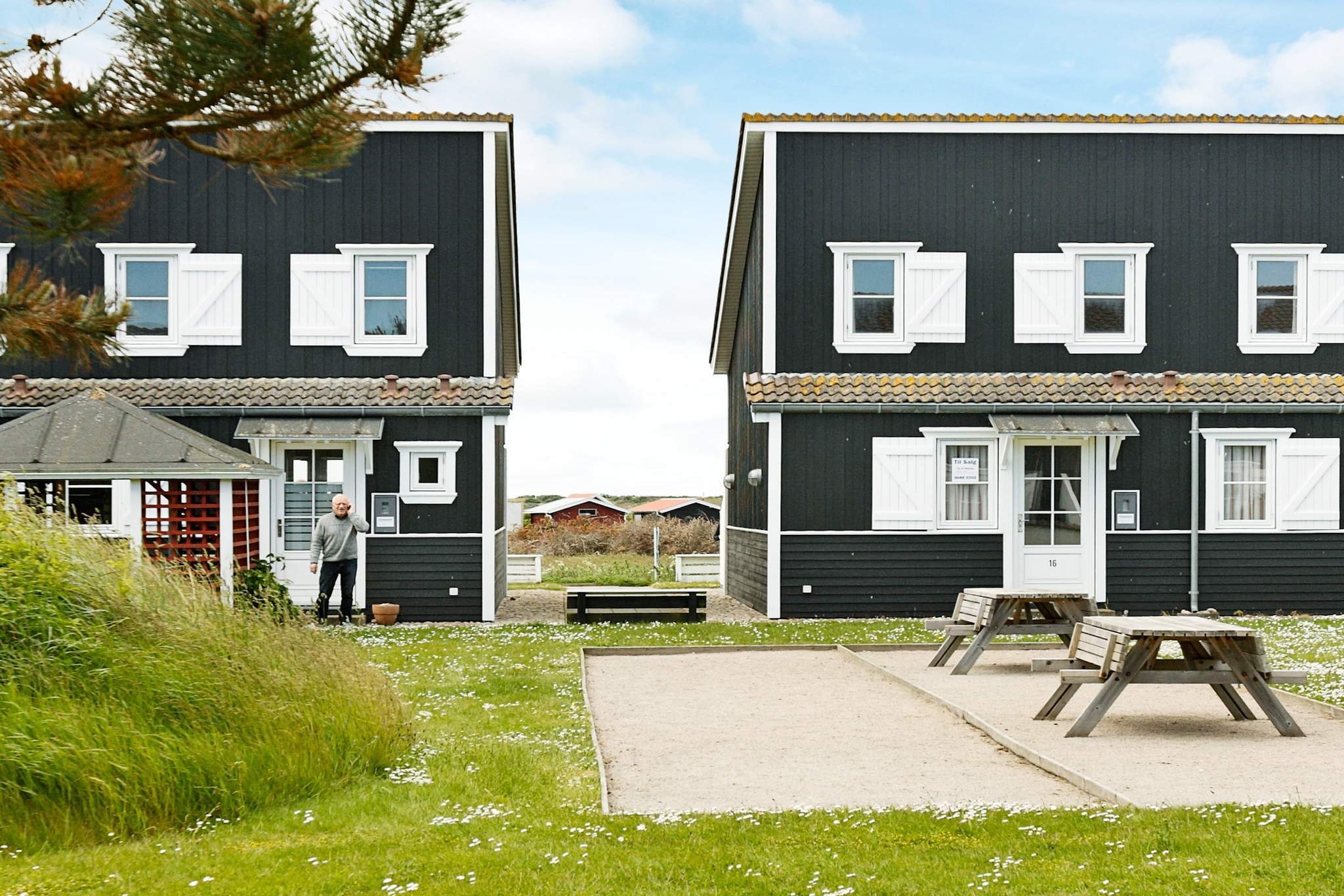 5 persoons vakantie huis in Vestervig-By Traum