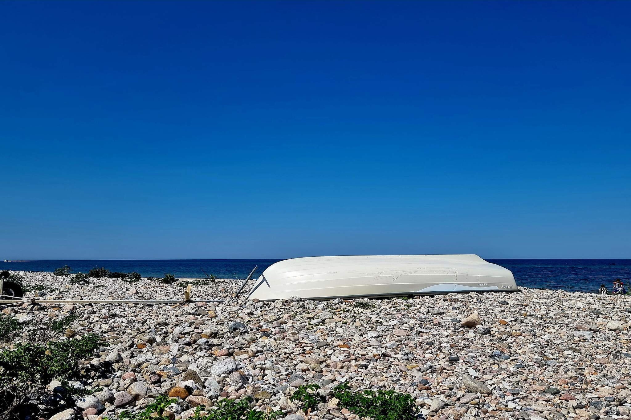 6 person holiday home in Dronningmølle-By Traum