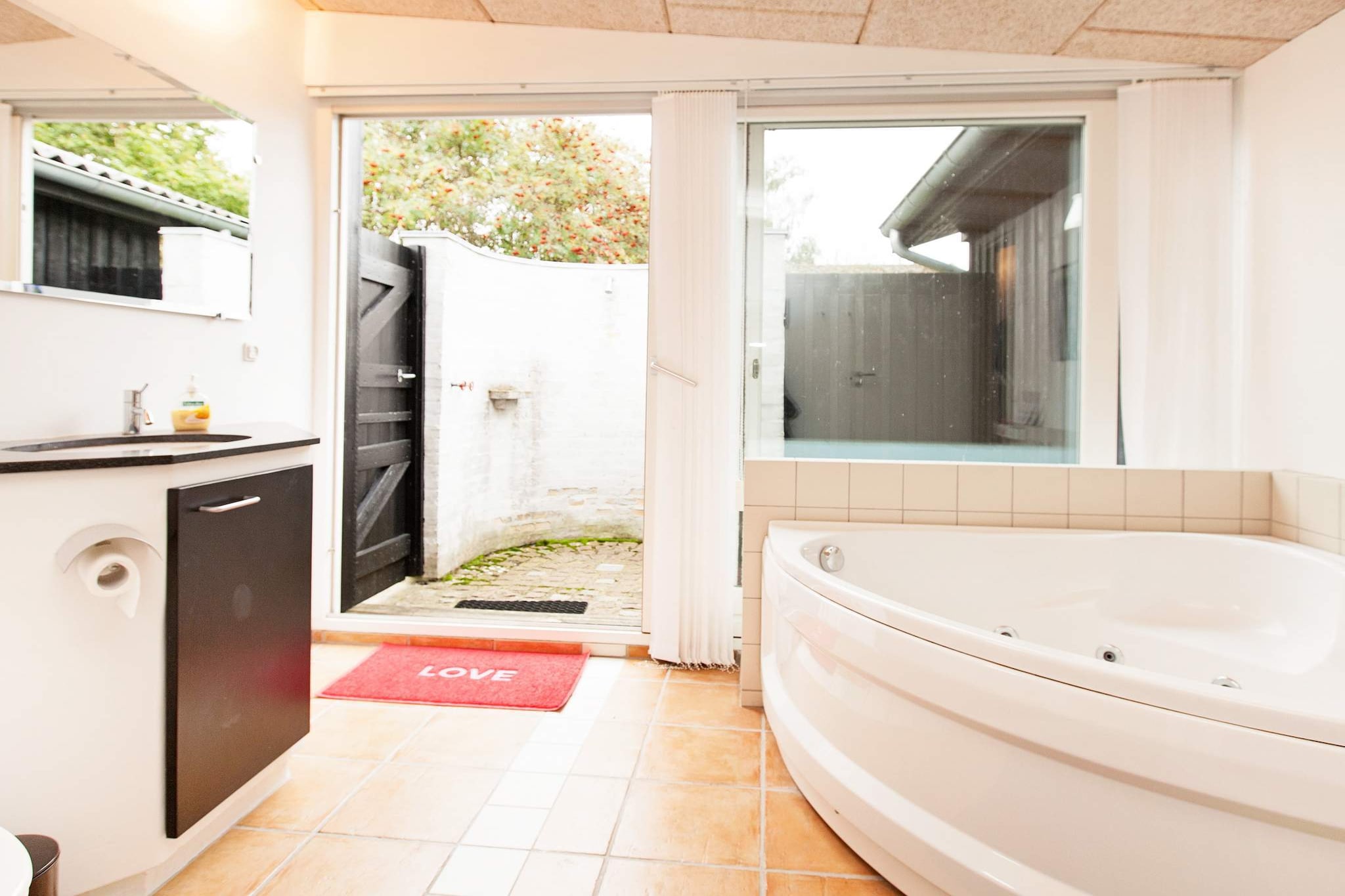 6 persoons vakantie huis in Dronningmølle-By Traum - Spa