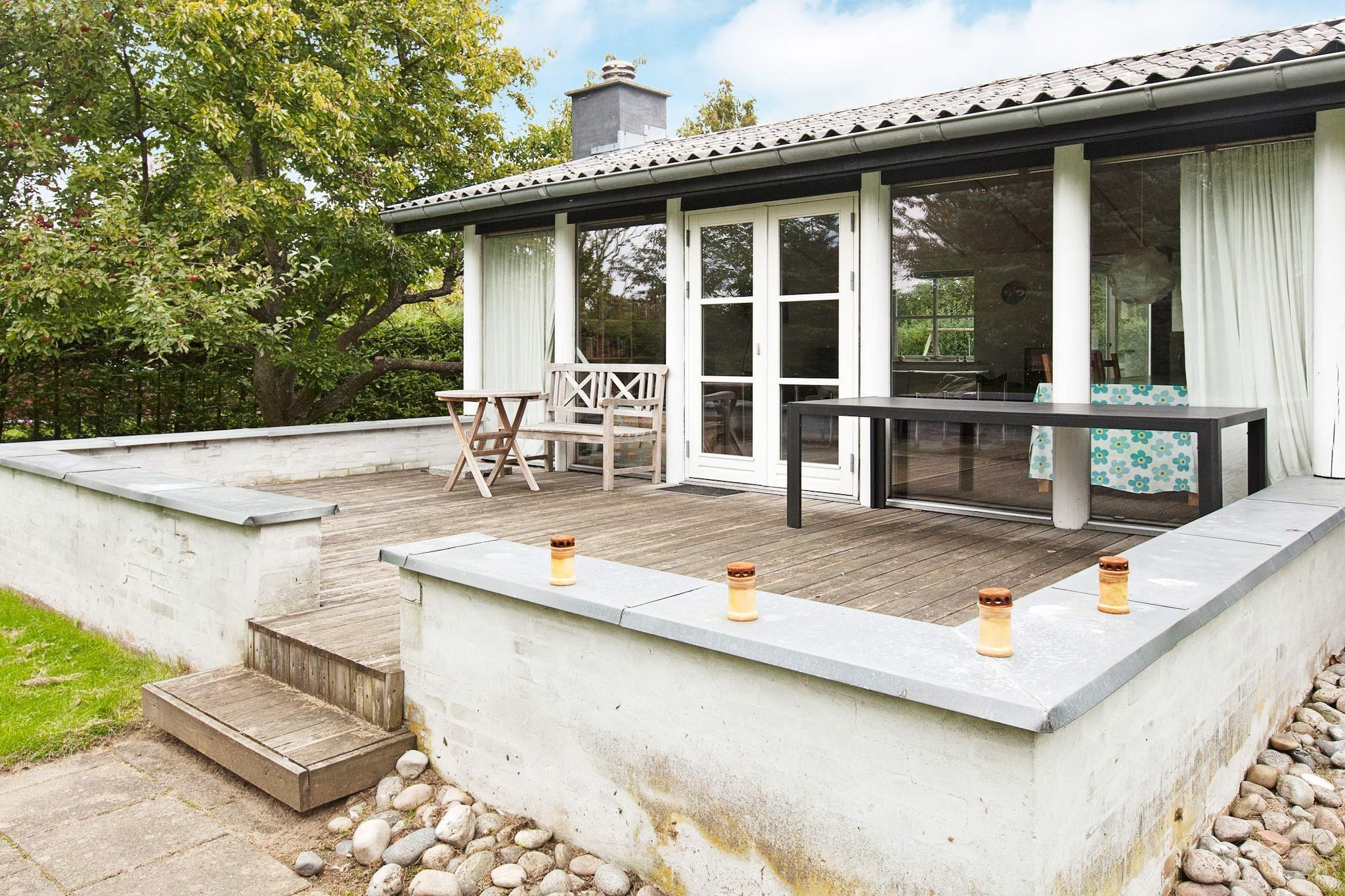 6 person holiday home in Dronningmølle-By Traum