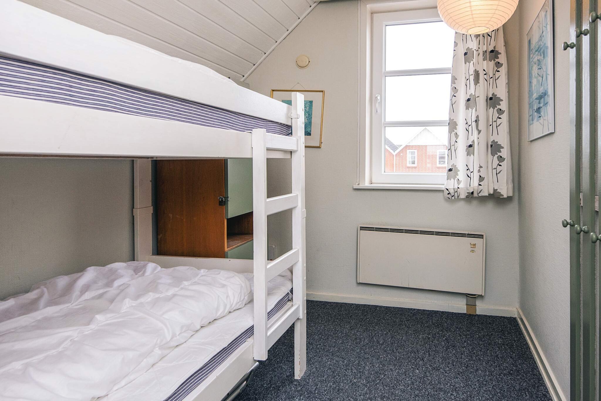 4 persoons vakantie huis in Rømø-By Traum - Binnen