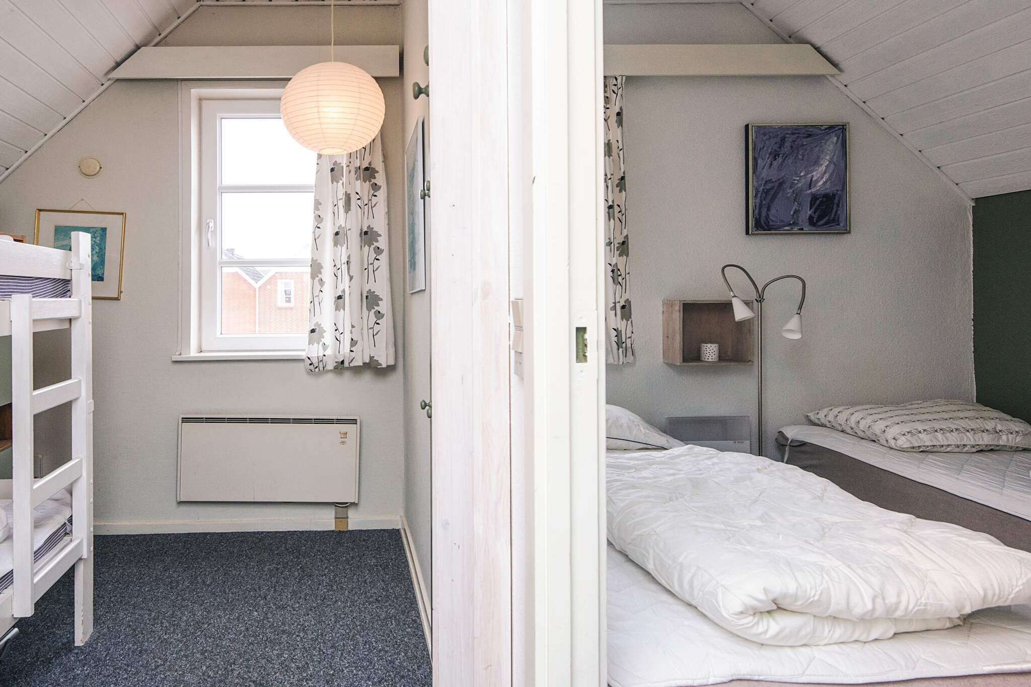 4 persoons vakantie huis in Rømø-By Traum - Binnen