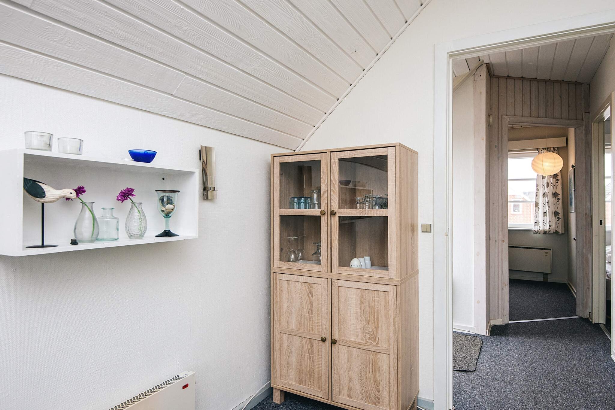 4 persoons vakantie huis in Rømø-By Traum - Binnen