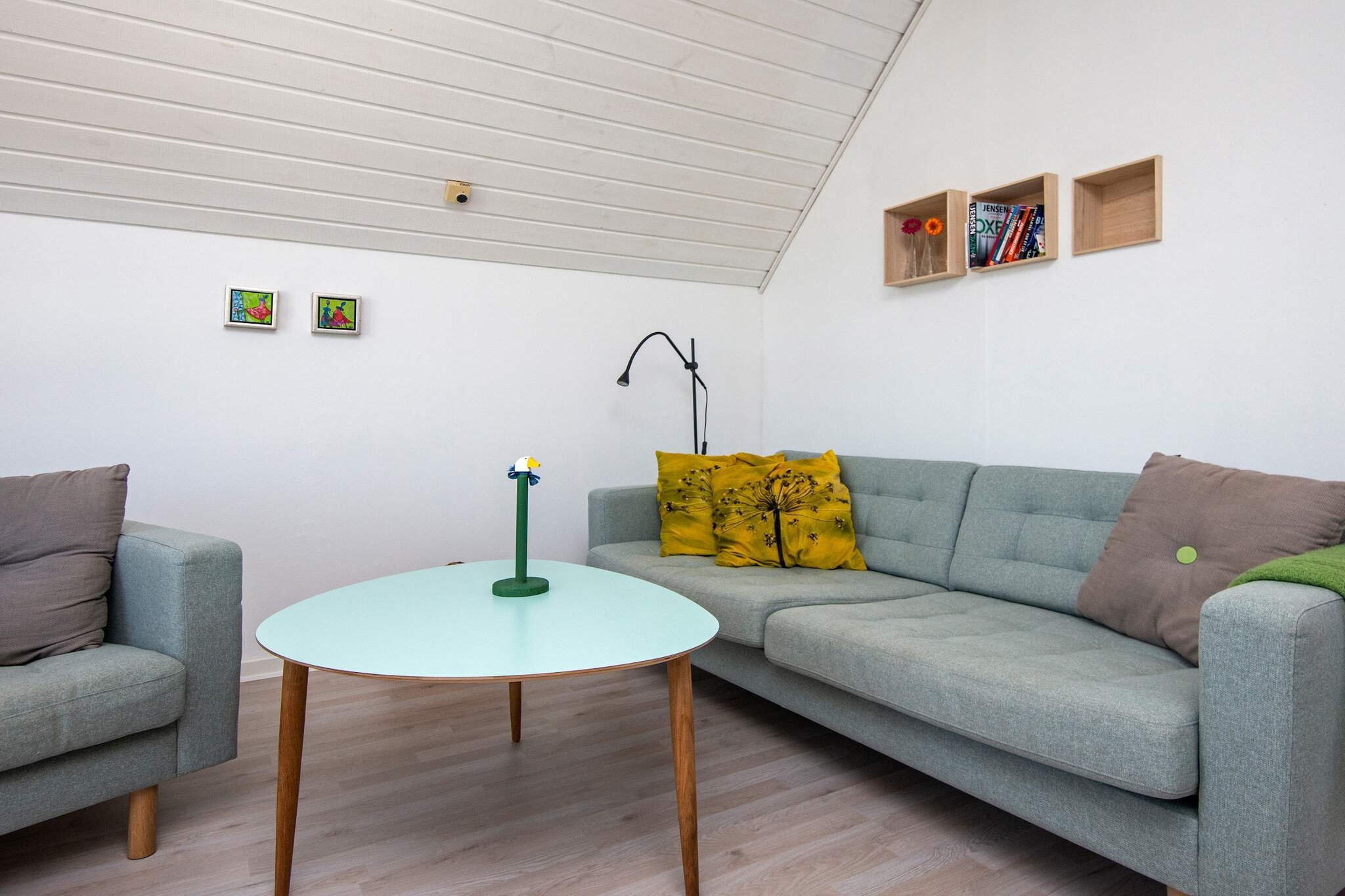 5 persoons vakantie huis in Rømø-By Traum