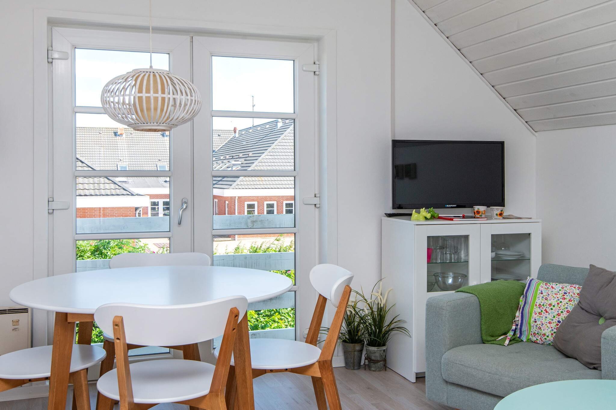 5 persoons vakantie huis in Rømø-By Traum - Binnen