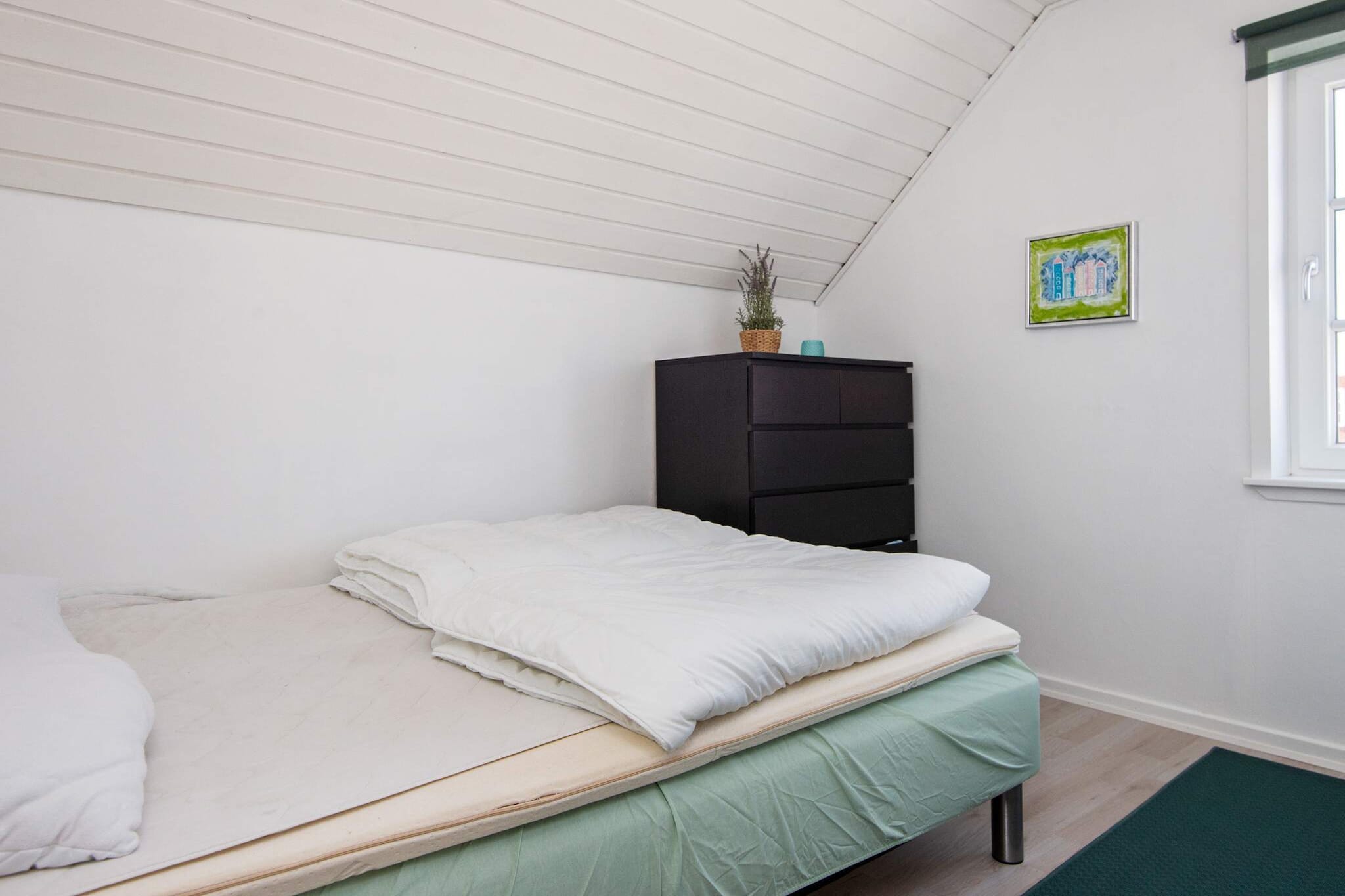 5 persoons vakantie huis in Rømø-By Traum - Binnen