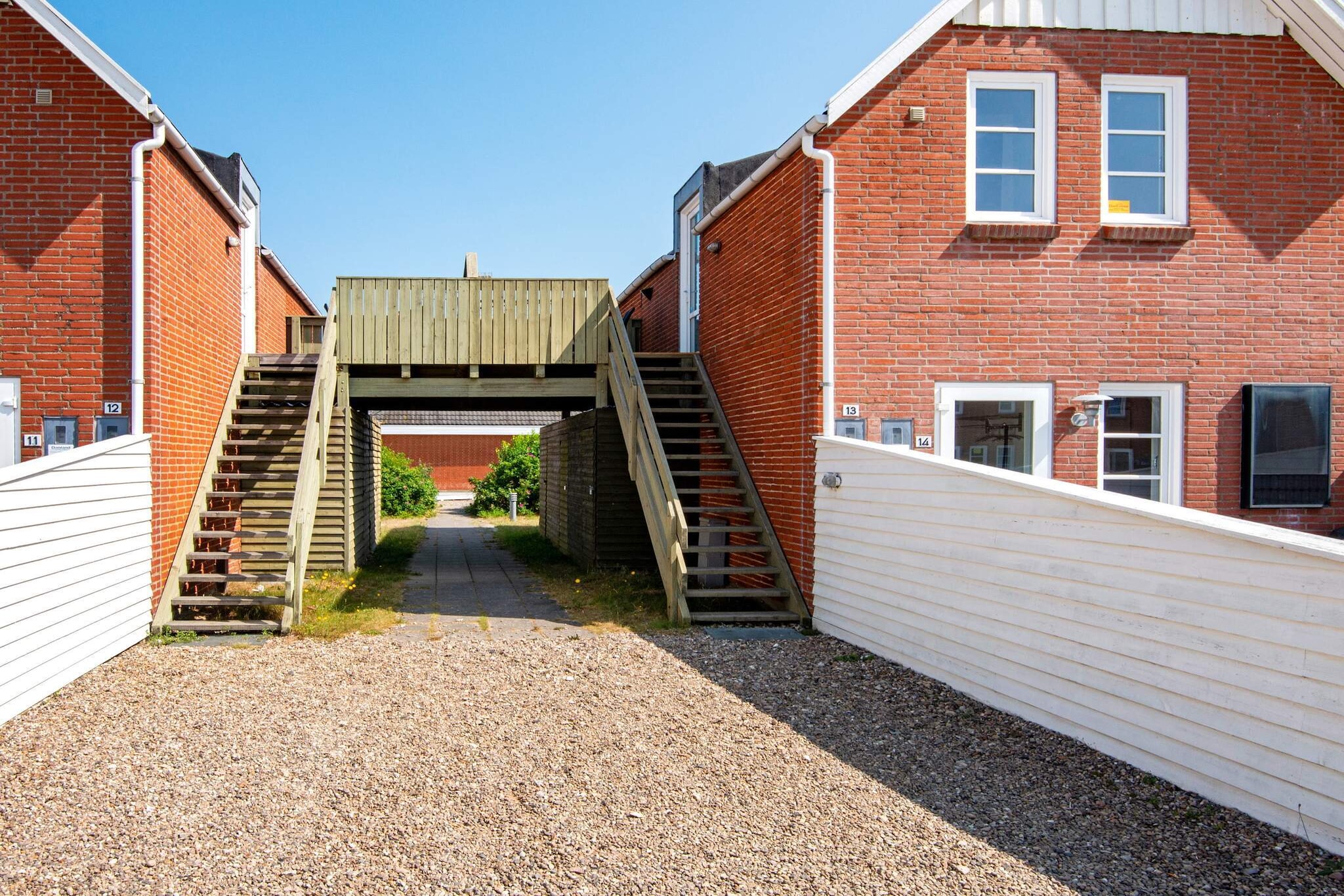 5 persoons vakantie huis in Rømø-By Traum