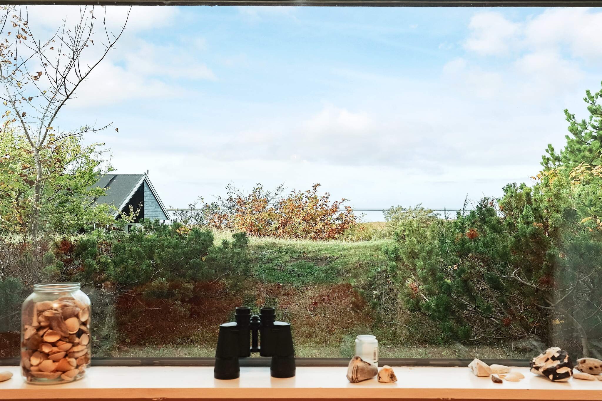 4 person holiday home in Martofte-By Traum