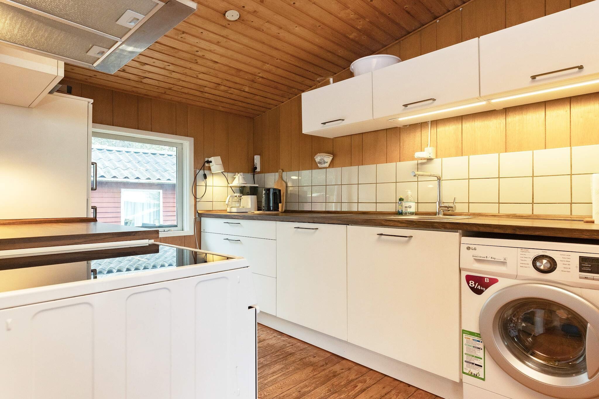 4 person holiday home in Martofte-By Traum