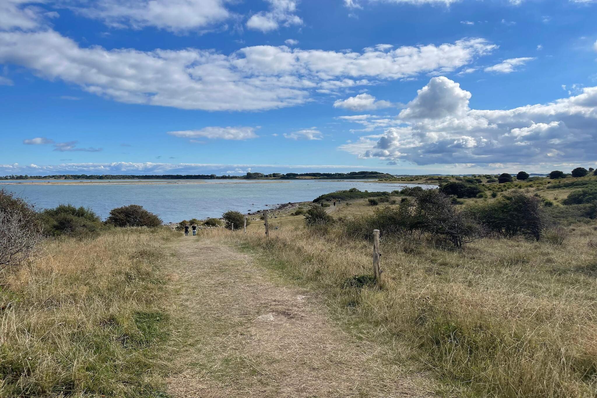 4 persoons vakantie huis in Martofte-By Traum-Waterzicht