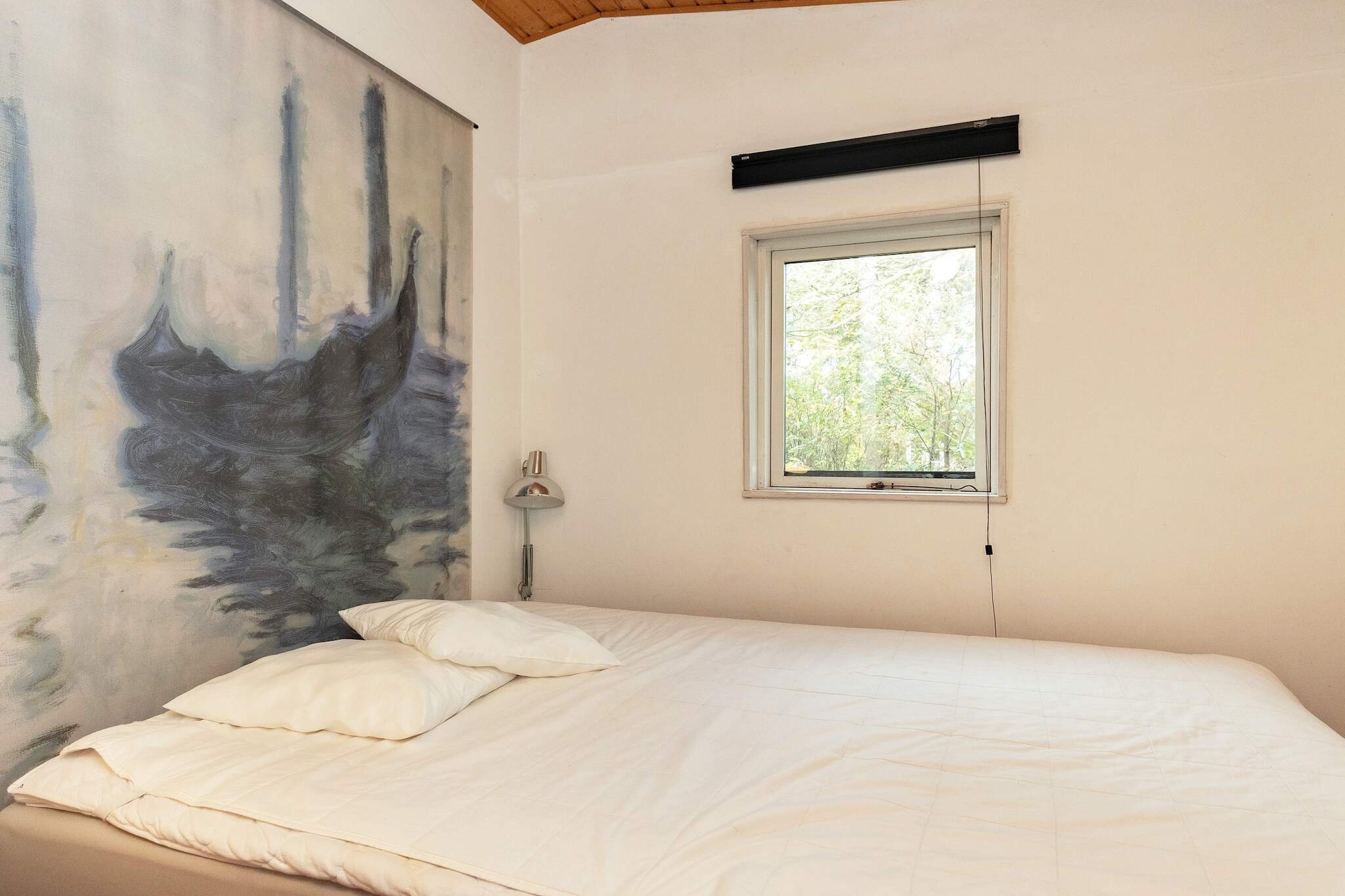 4 person holiday home in Martofte-By Traum