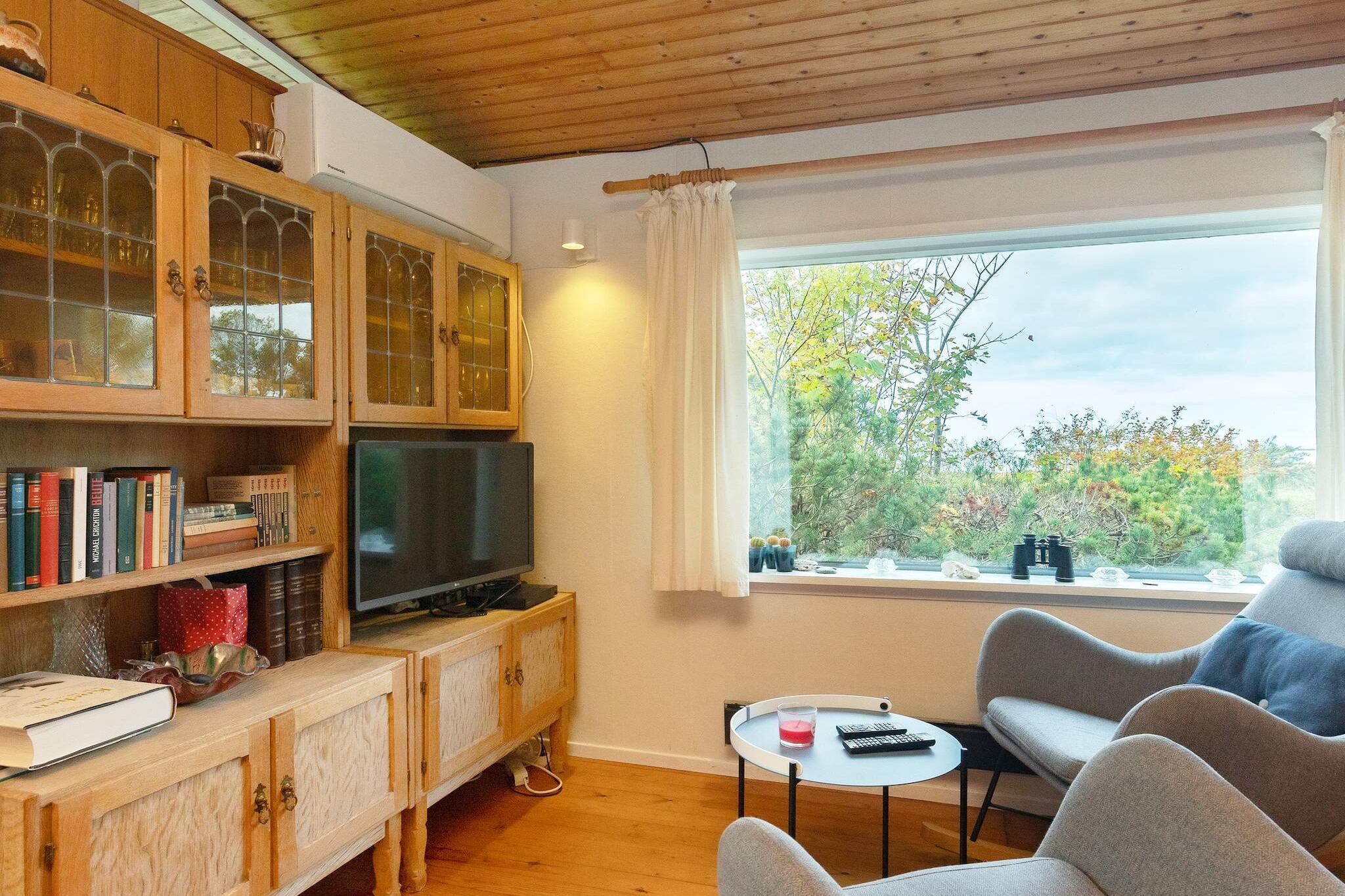 4 persoons vakantie huis in Martofte-By Traum - Binnen