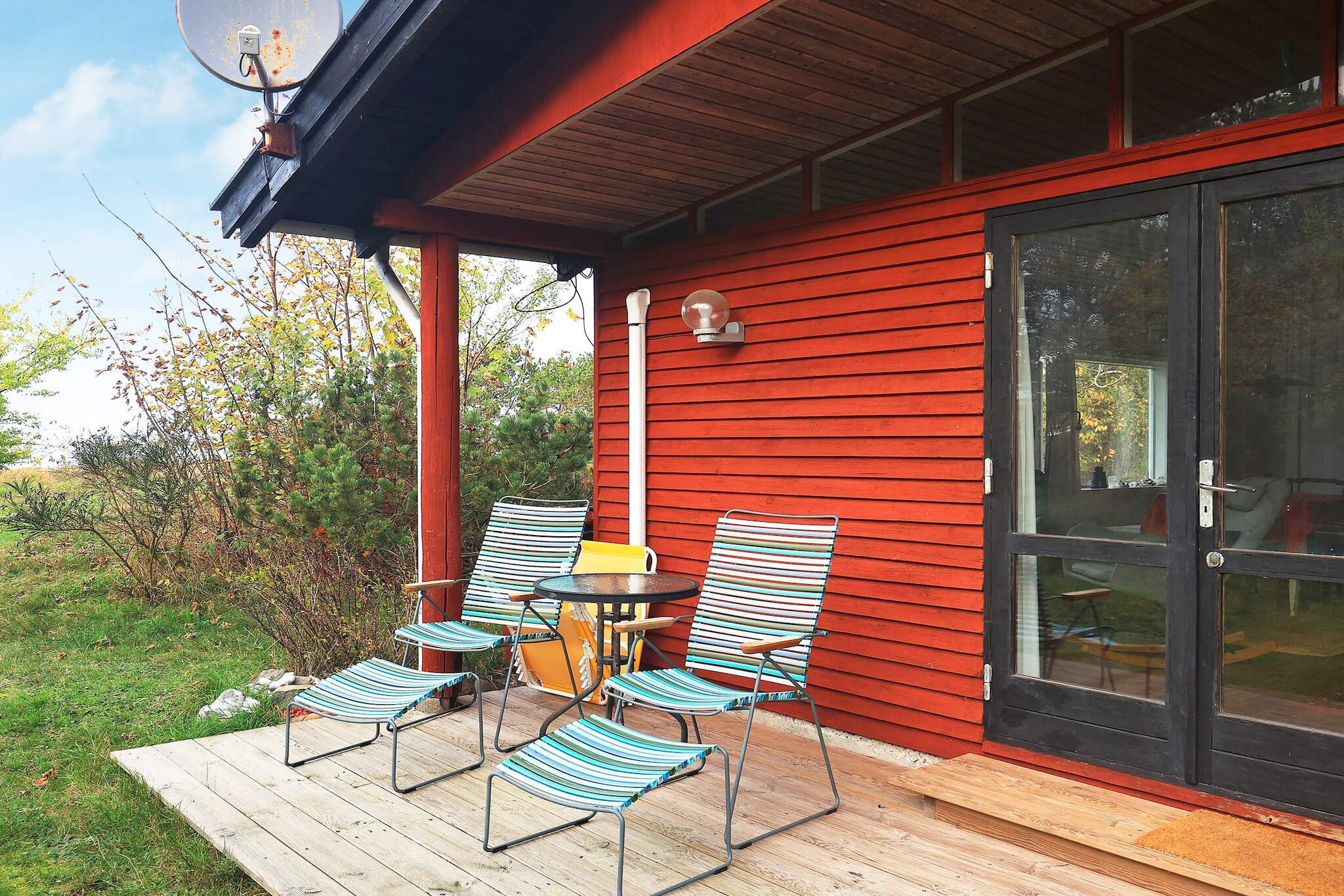 4 person holiday home in Martofte-By Traum