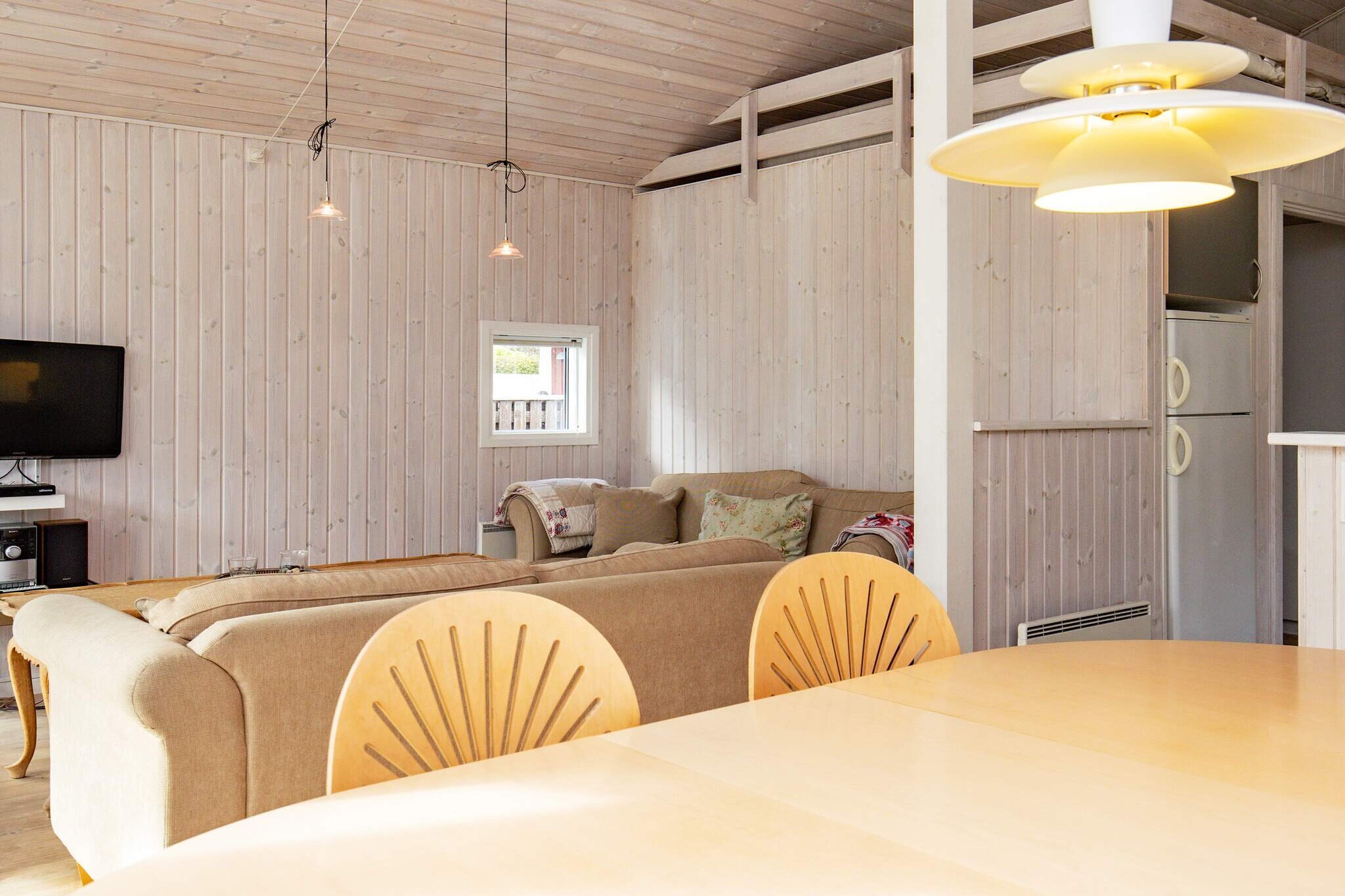 8 person holiday home in Frørup-By Traum