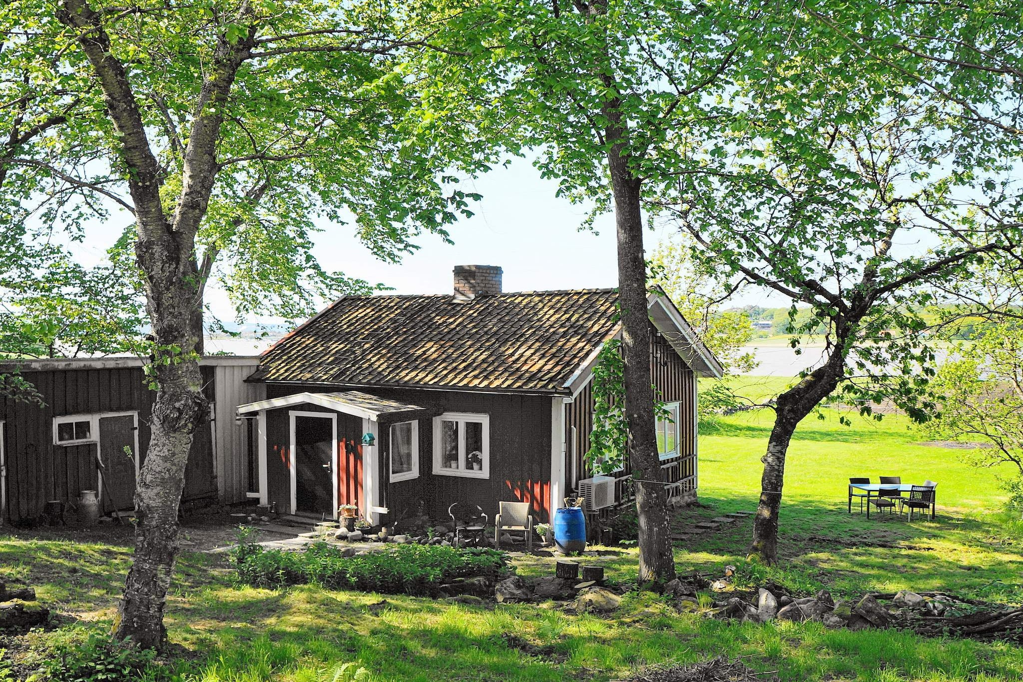 4 persoons vakantie huis in kode-By Traum