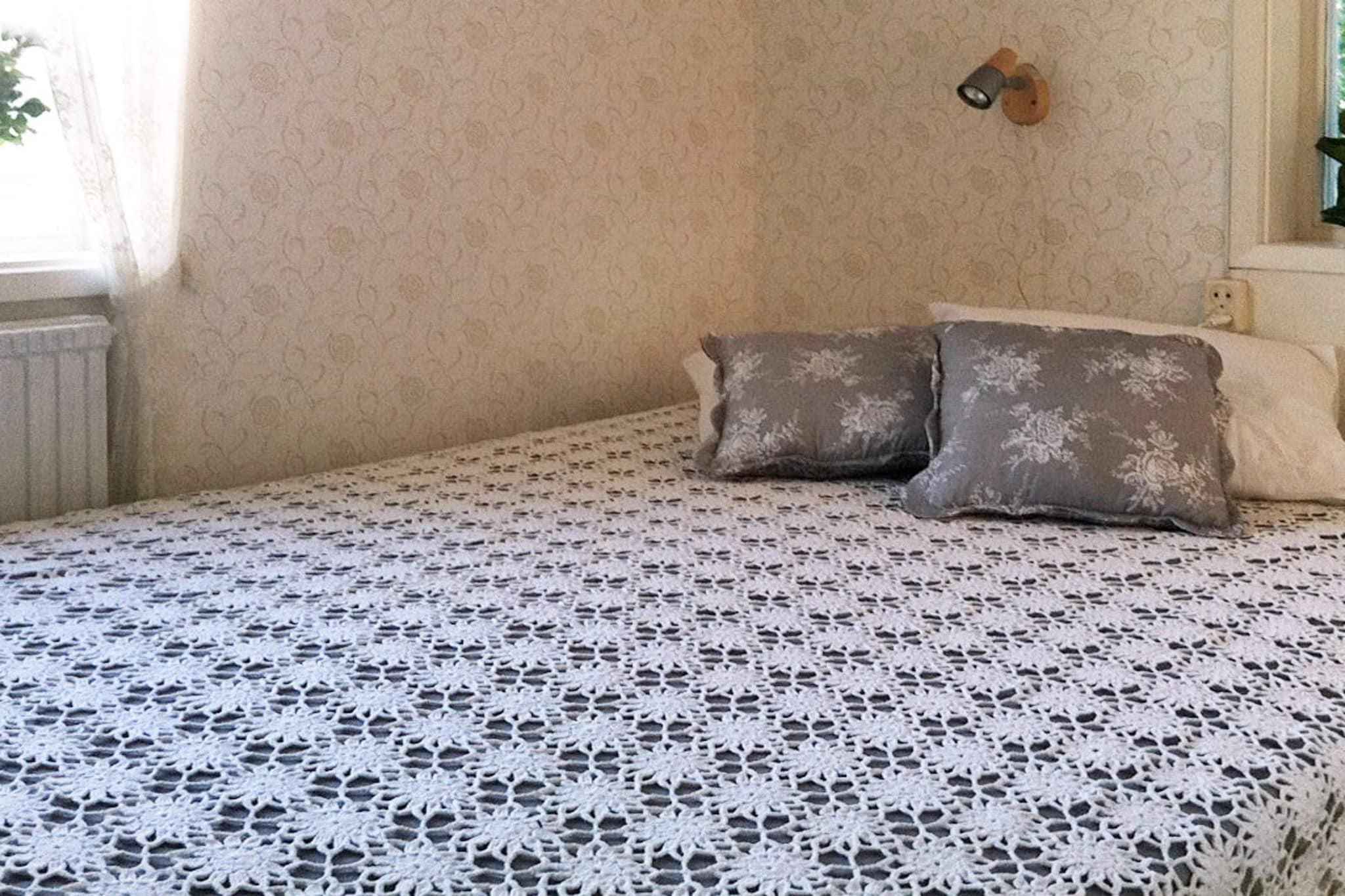 4 persoons vakantie huis in kode-By Traum - Binnen