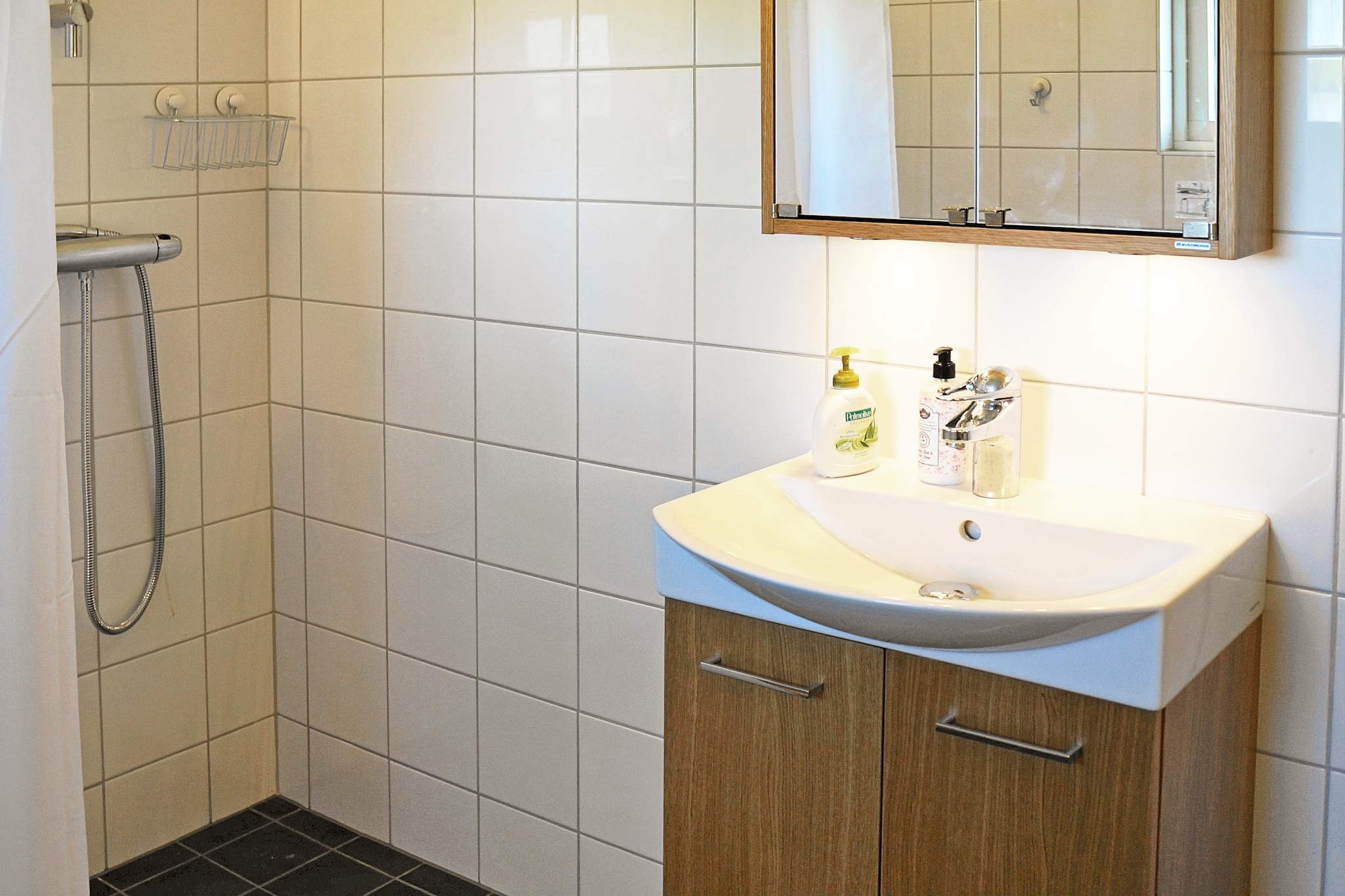 4 persoons vakantie huis in kode-By Traum - Binnen
