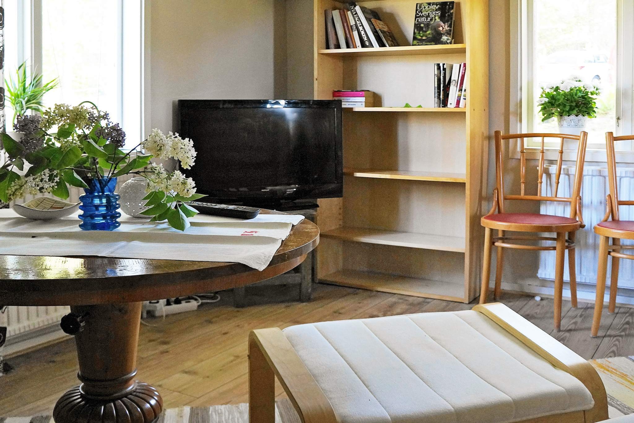 4 persoons vakantie huis in kode-By Traum - Binnen
