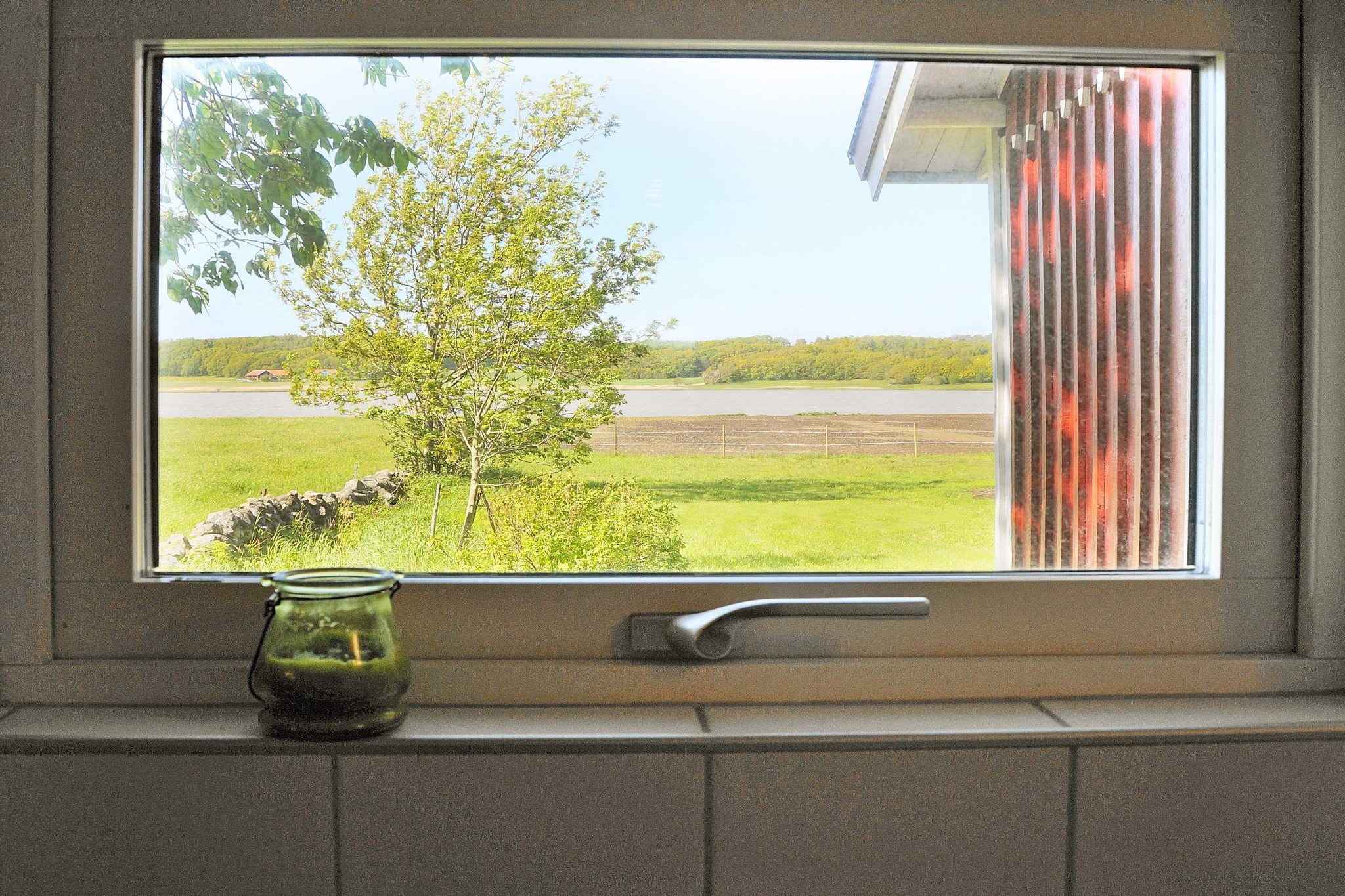 4 persoons vakantie huis in kode-By Traum - Binnen