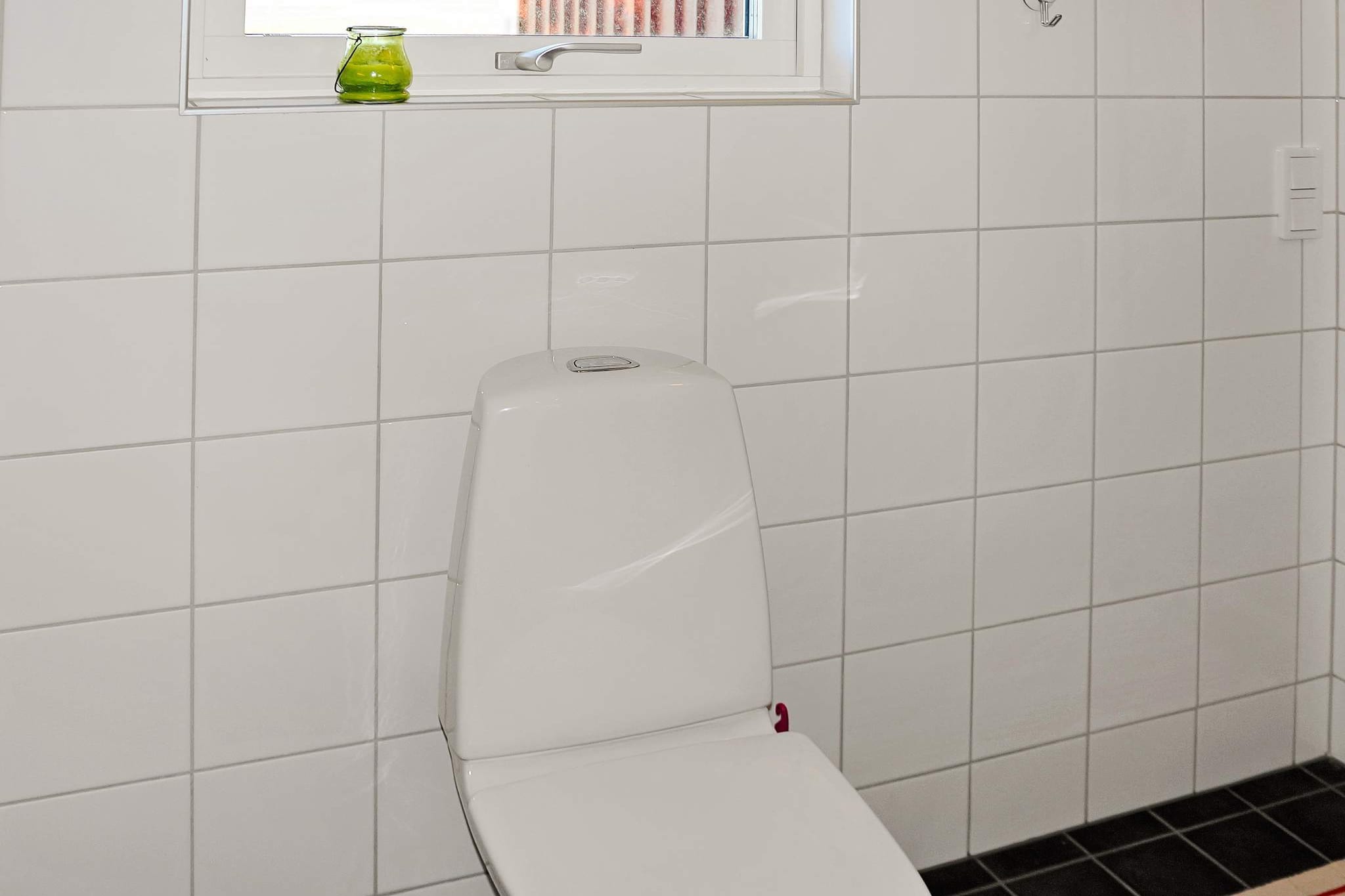 4 persoons vakantie huis in kode-By Traum - Binnen