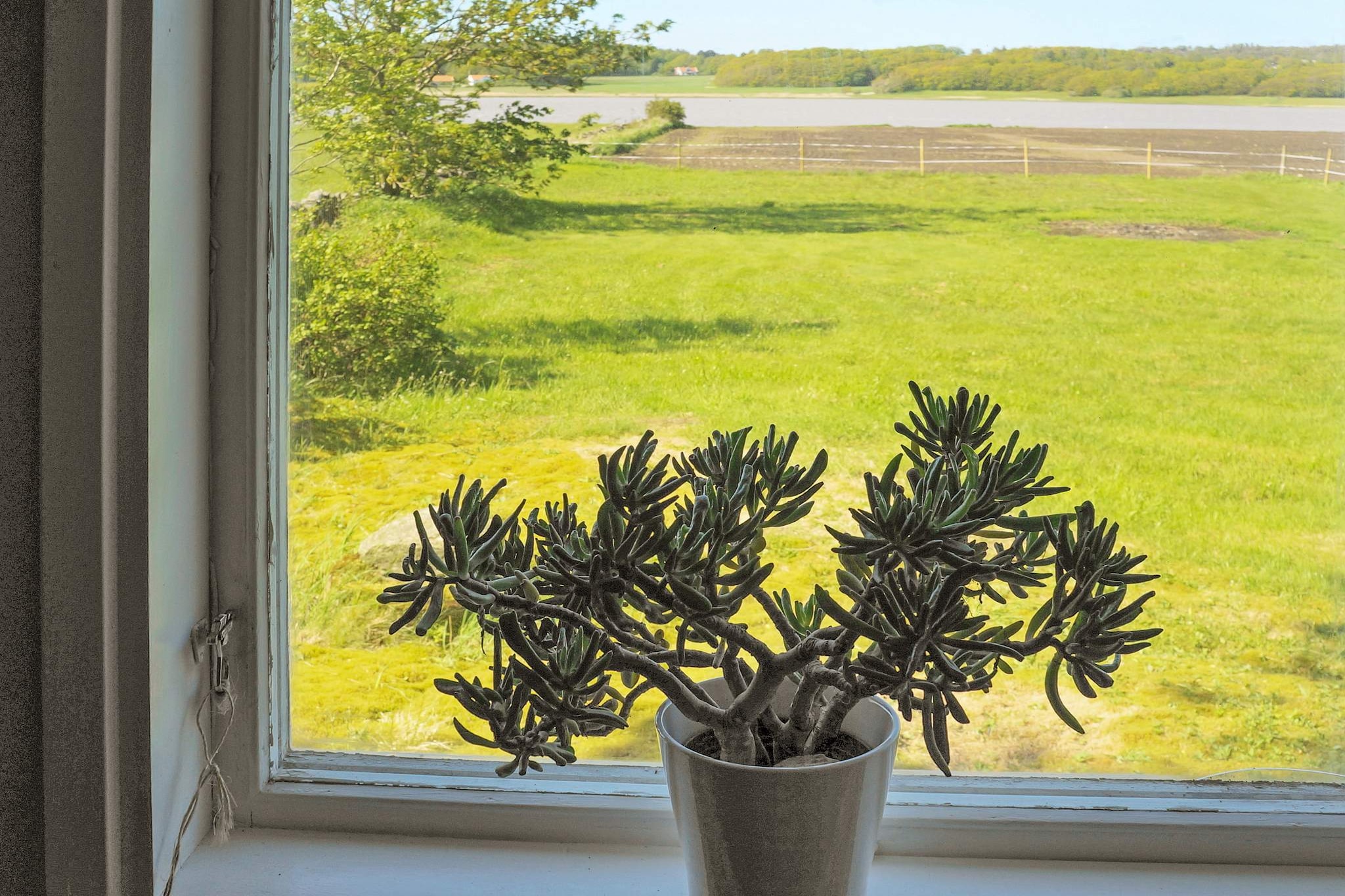 4 persoons vakantie huis in kode-By Traum - Binnen