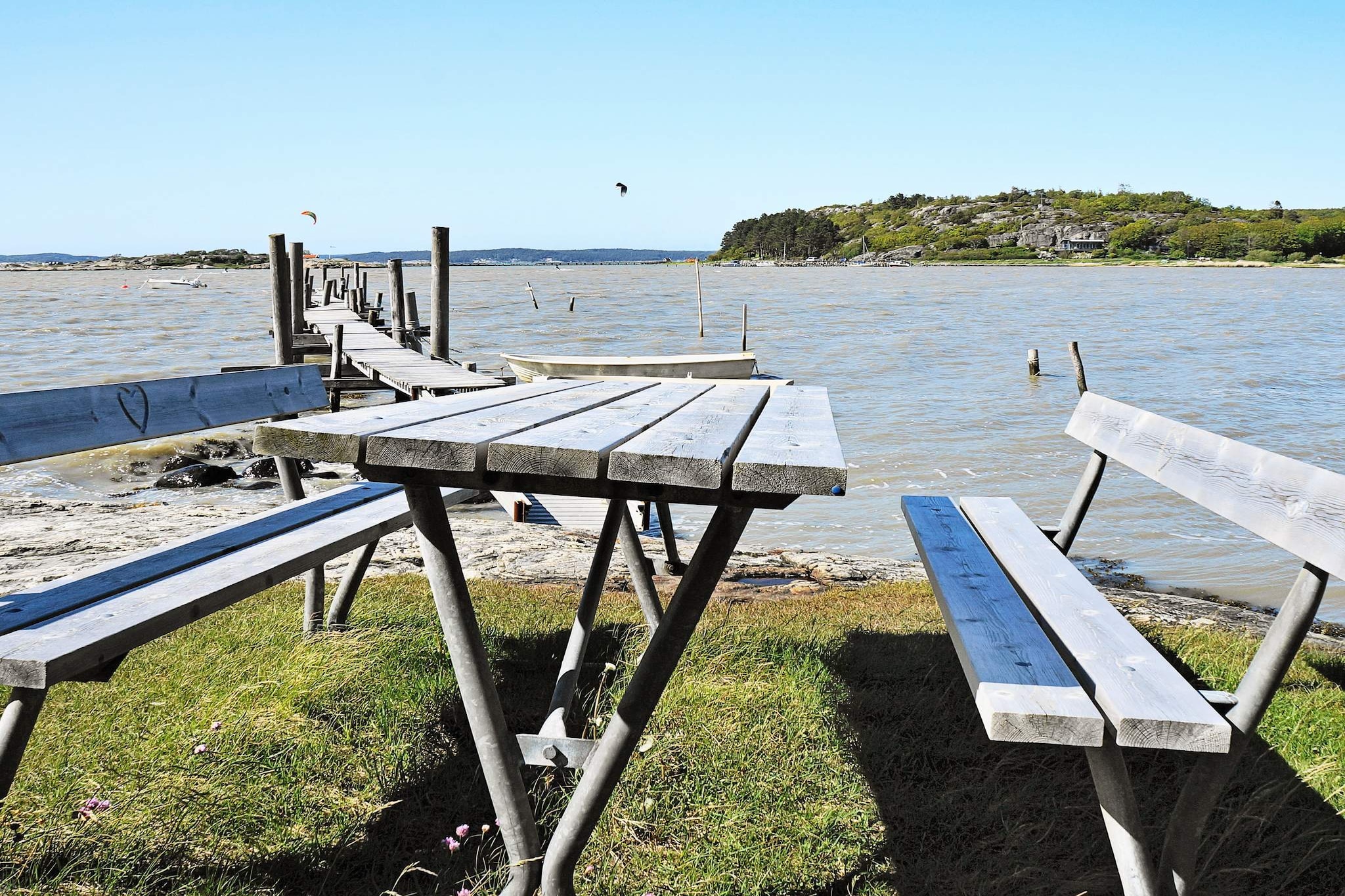 4 persoons vakantie huis in kode-By Traum - Niet-getagd