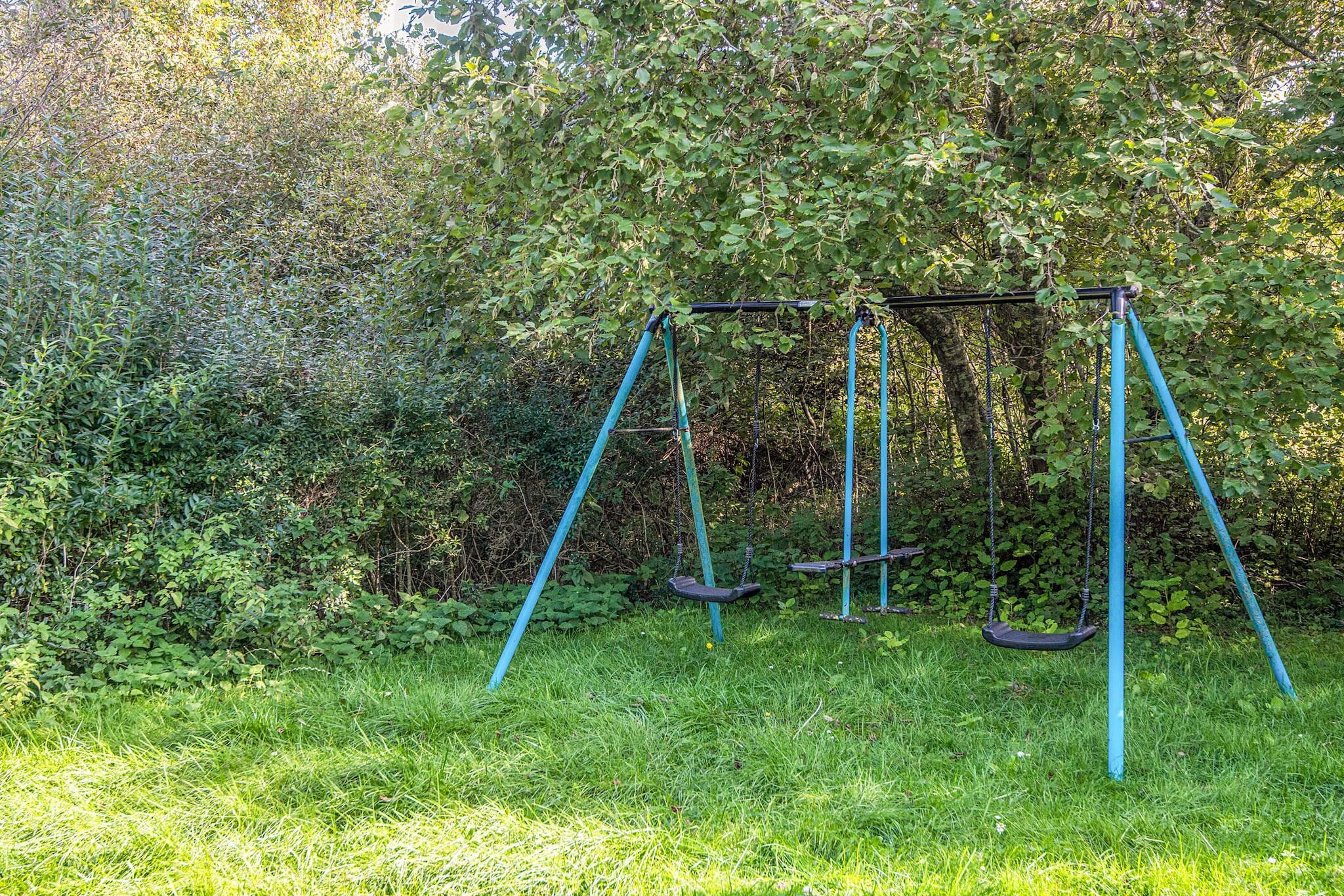 Rustig verblijf in Romo - Uitzicht