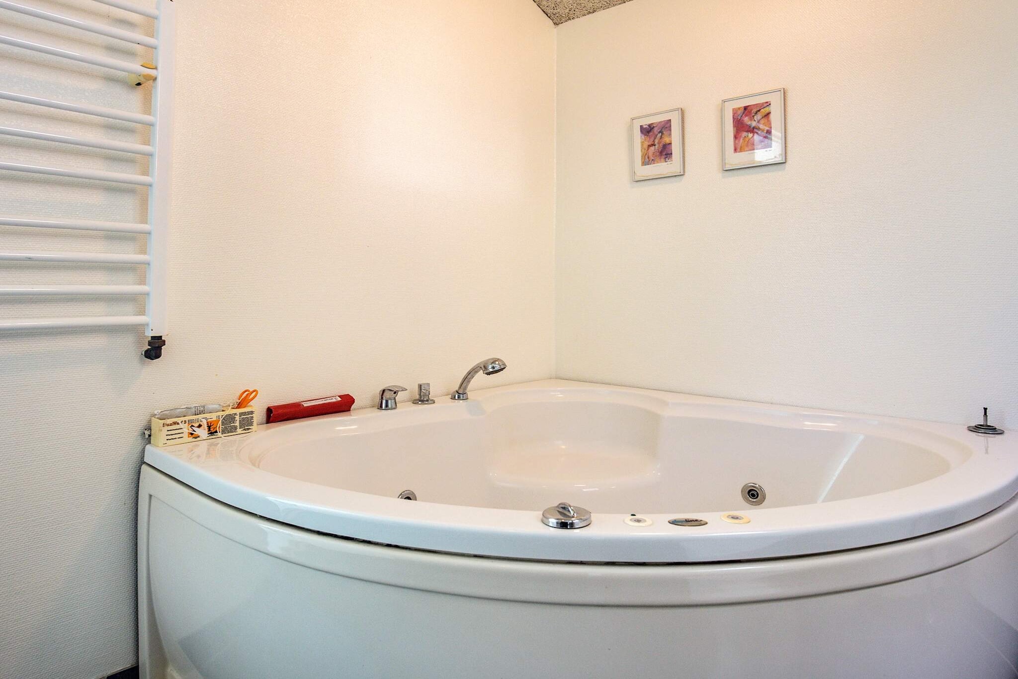Luxe vakantieverblijf met zwembad - Spa