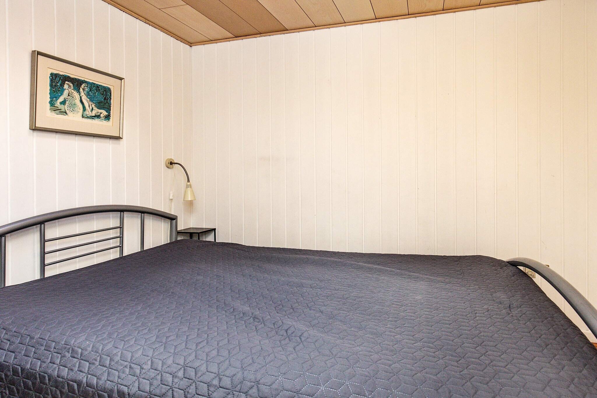 Luxe vakantieverblijf met zwembad - Binnen