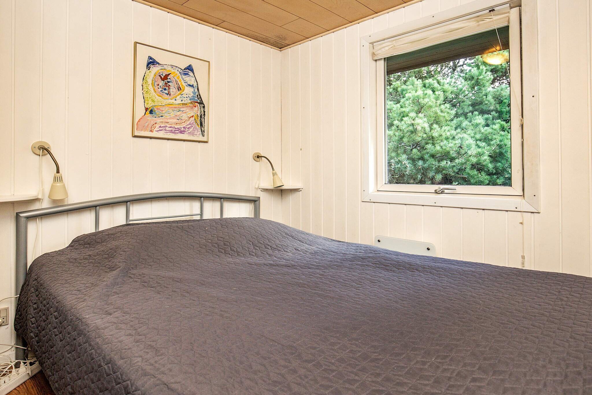 Luxe vakantieverblijf met zwembad - Binnen