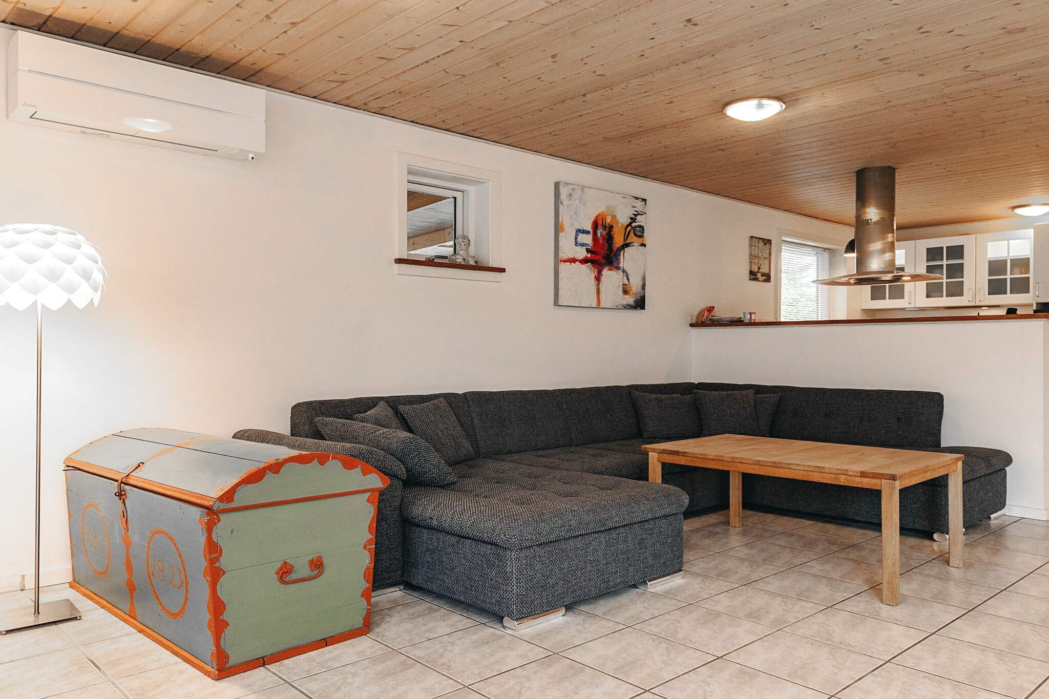 Indoor