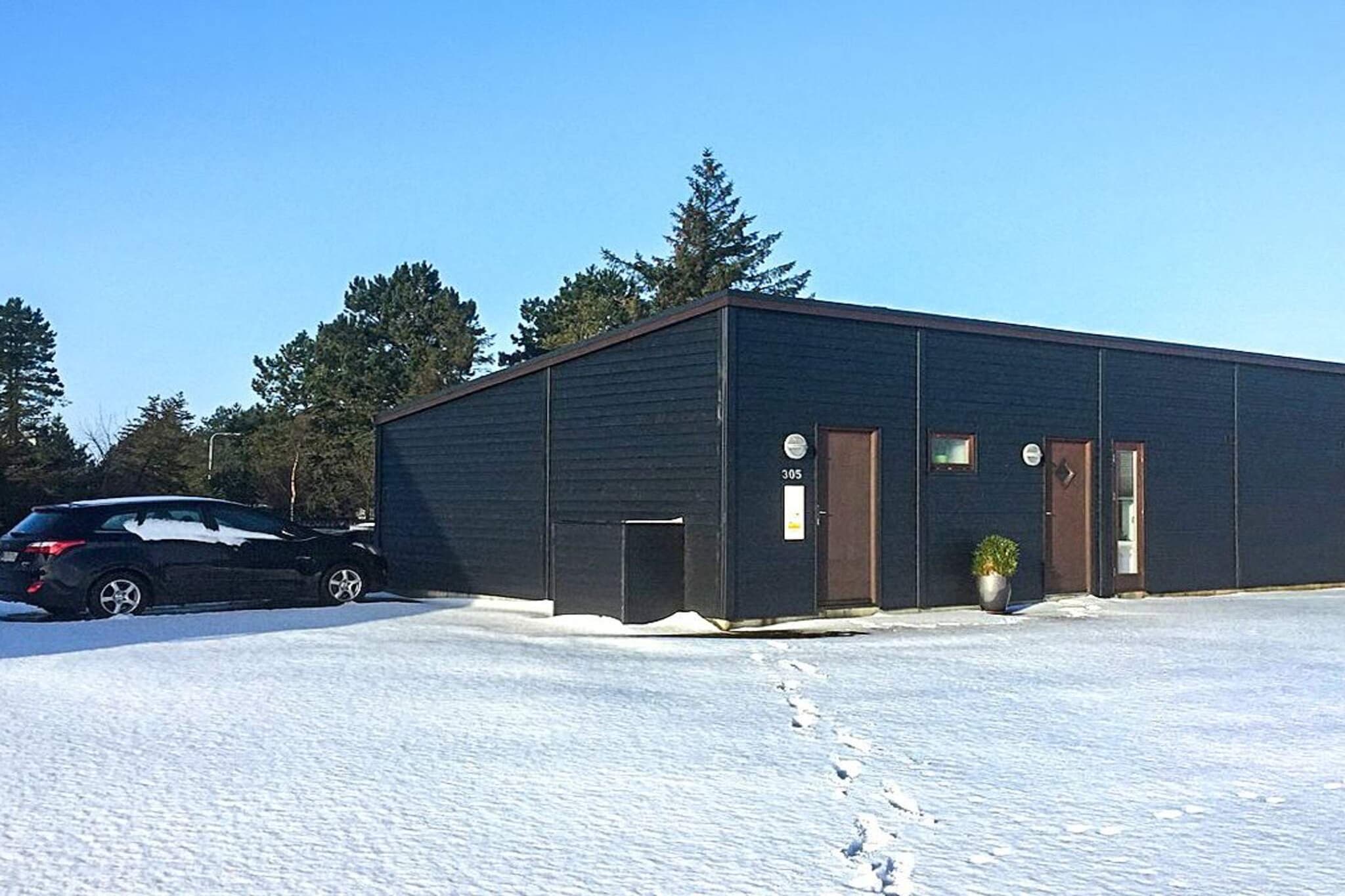 Exclusive Retreat with Spa - By Traum Ferienwohnungen