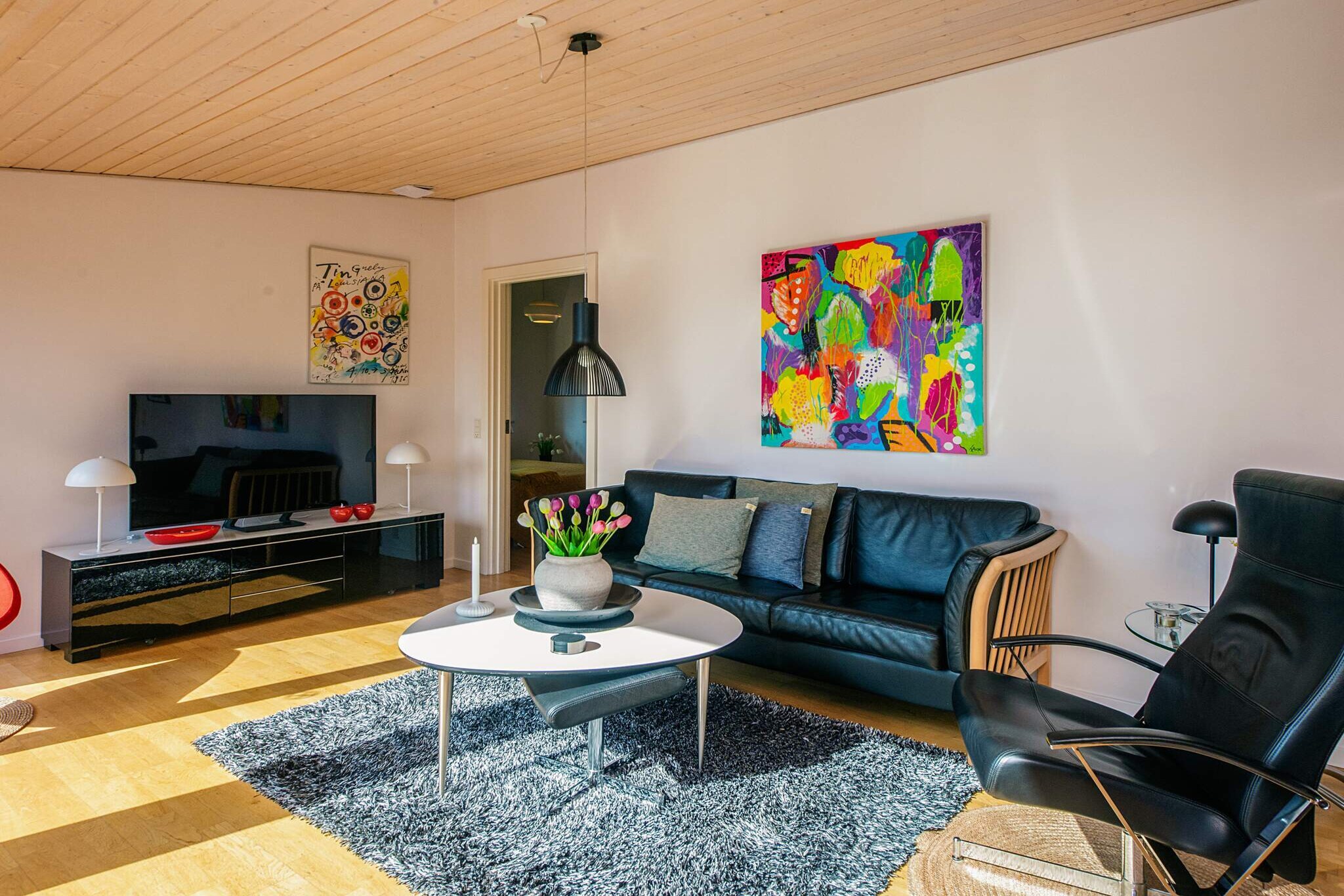 Exclusief toevluchtsoord met spa
