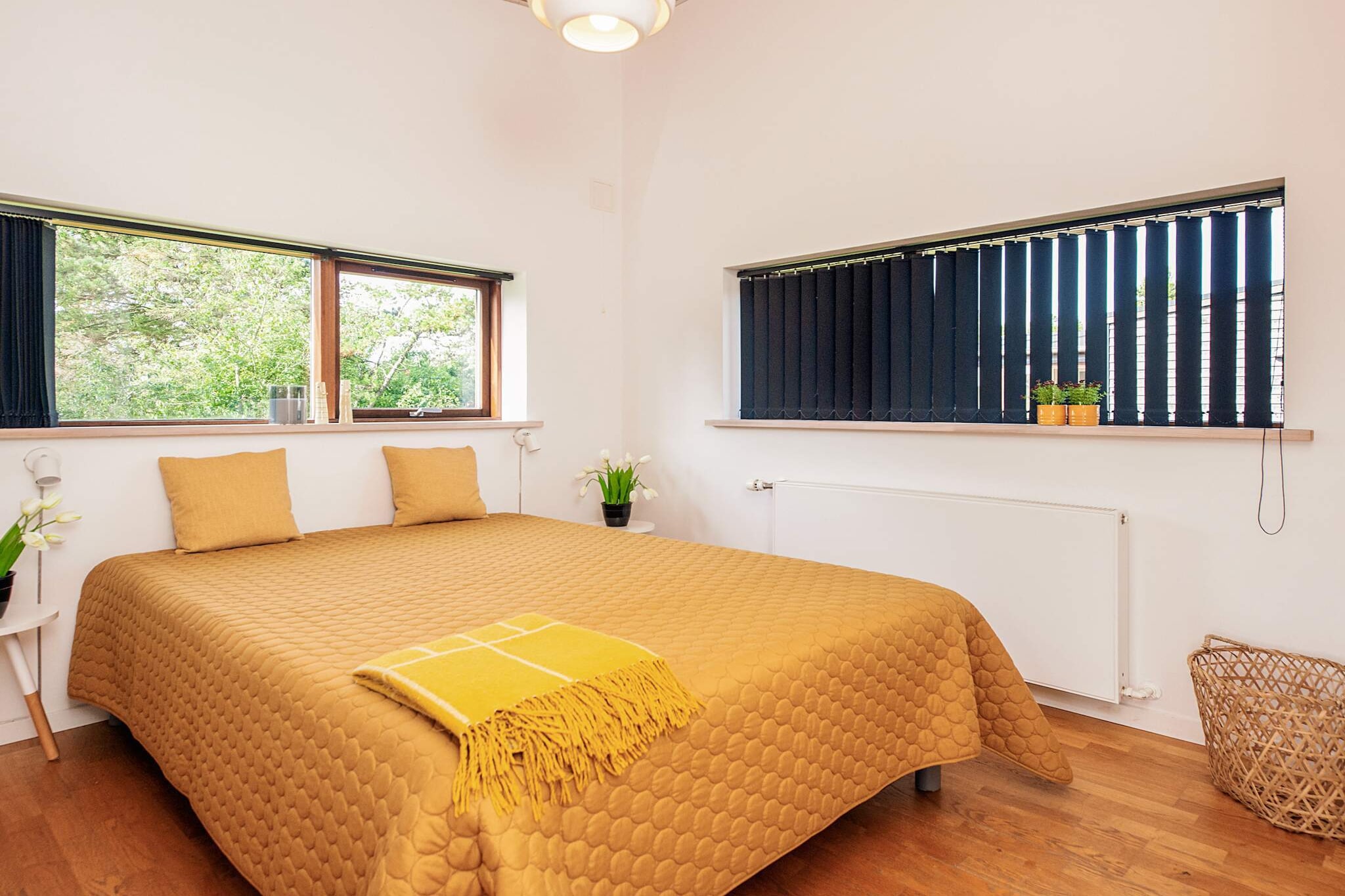 Exclusief toevluchtsoord met spa - Binnen