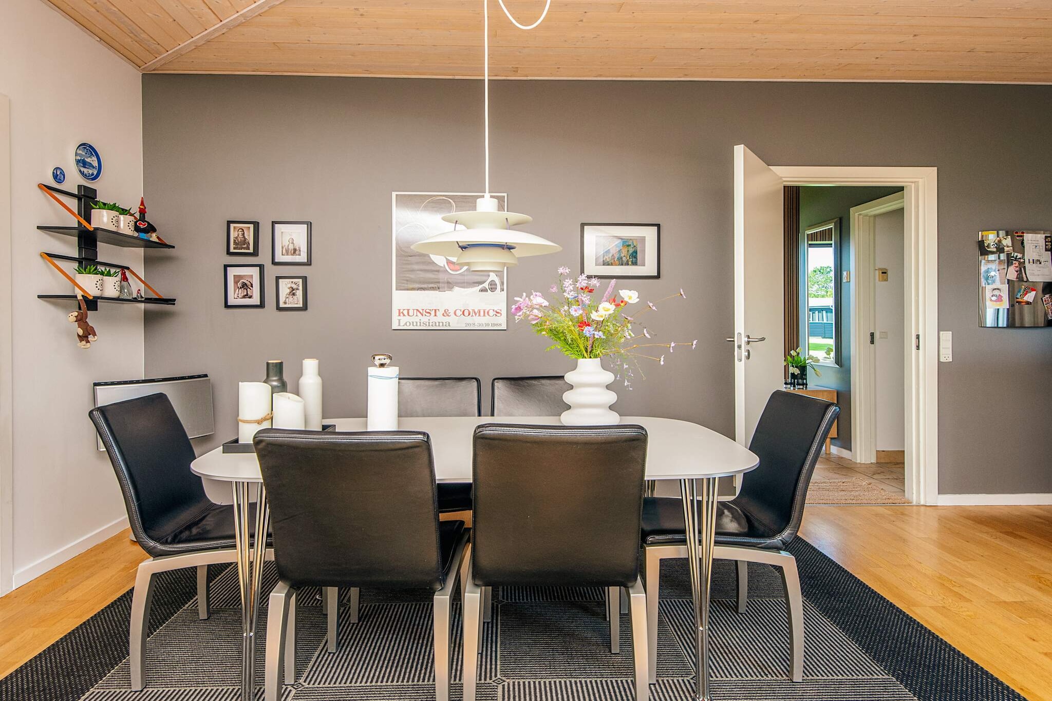 Exclusief toevluchtsoord met spa - Binnen