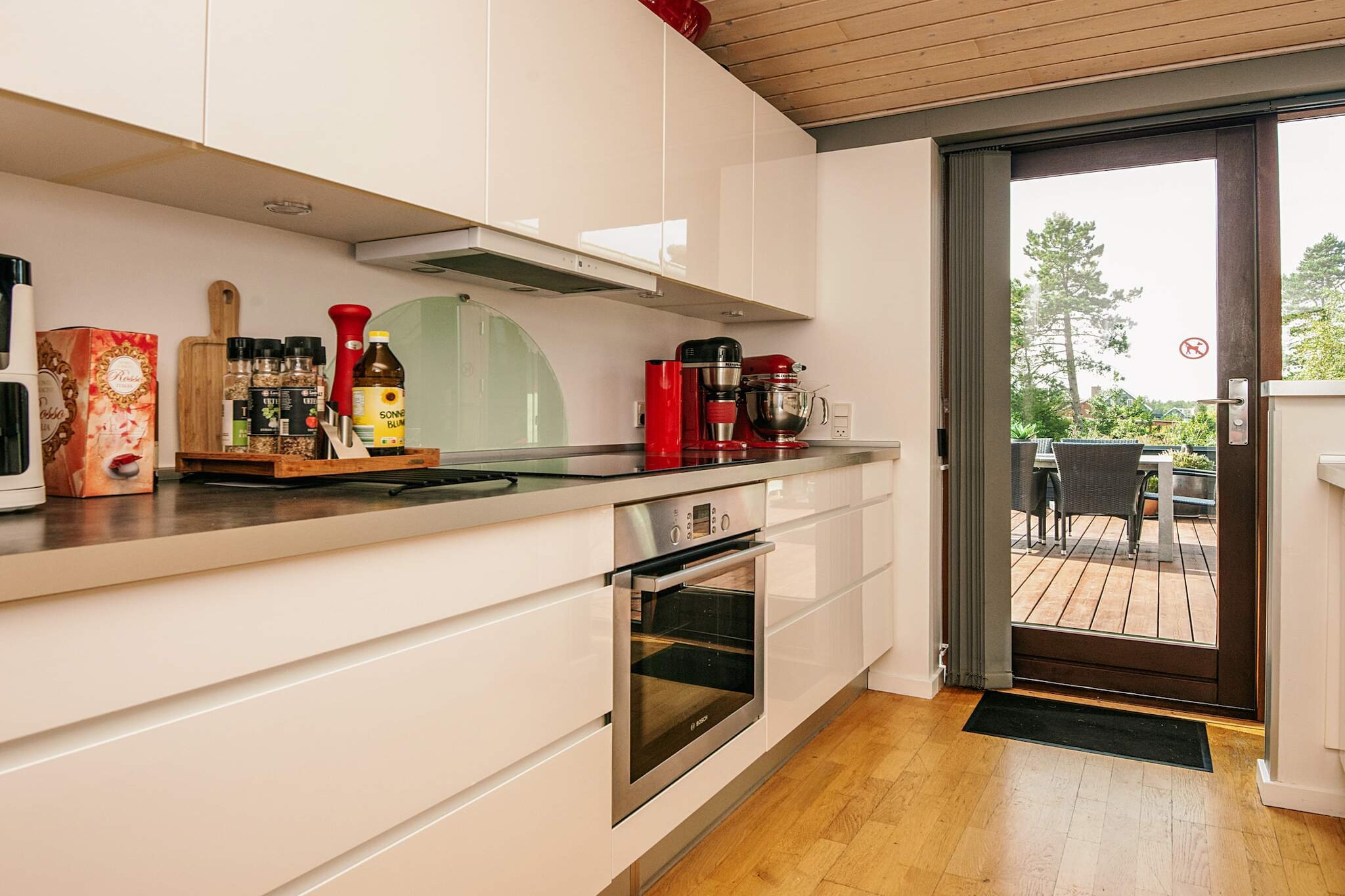 Exclusief toevluchtsoord met spa - Binnen