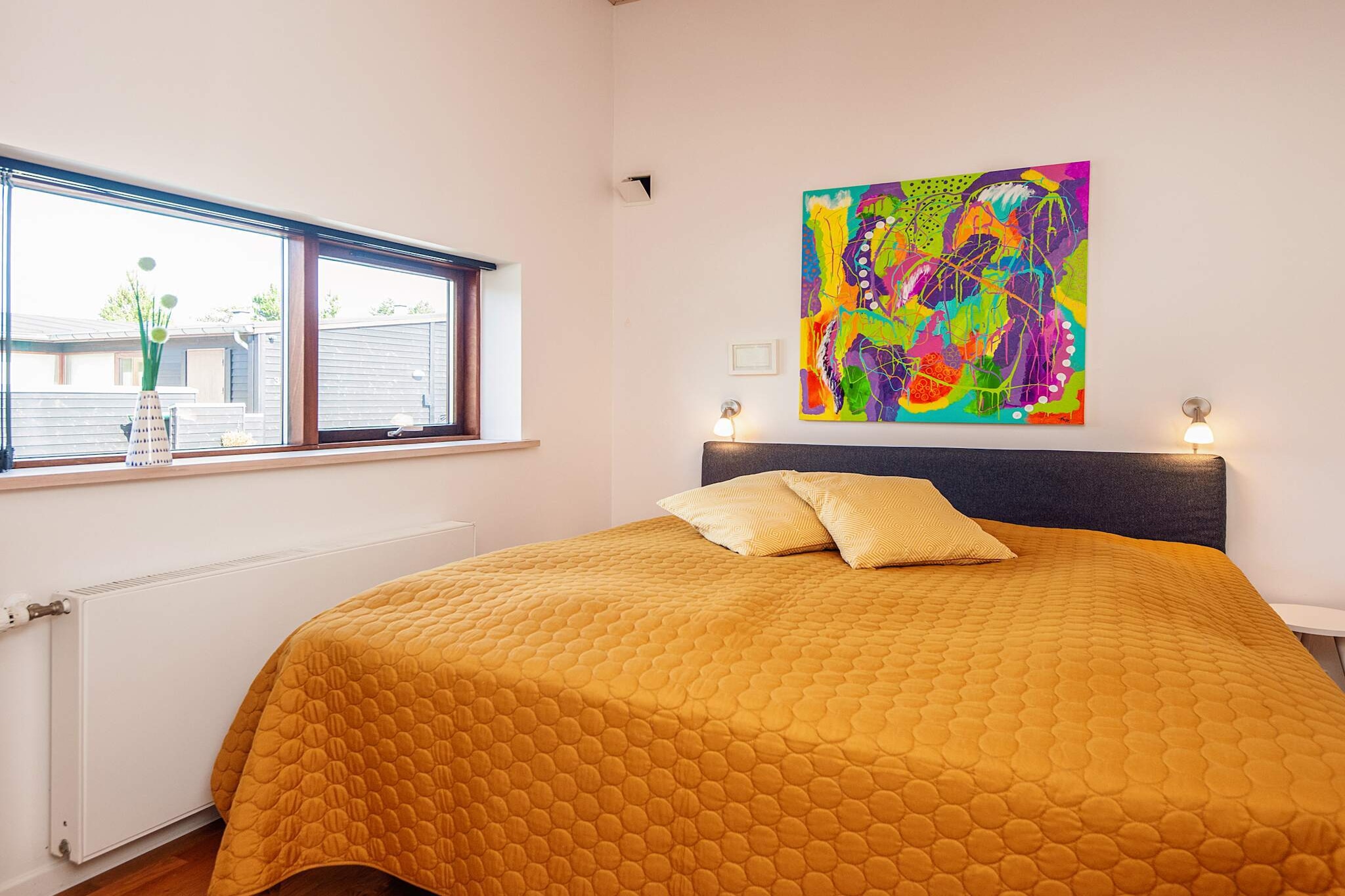 Exclusief toevluchtsoord met spa - Binnen