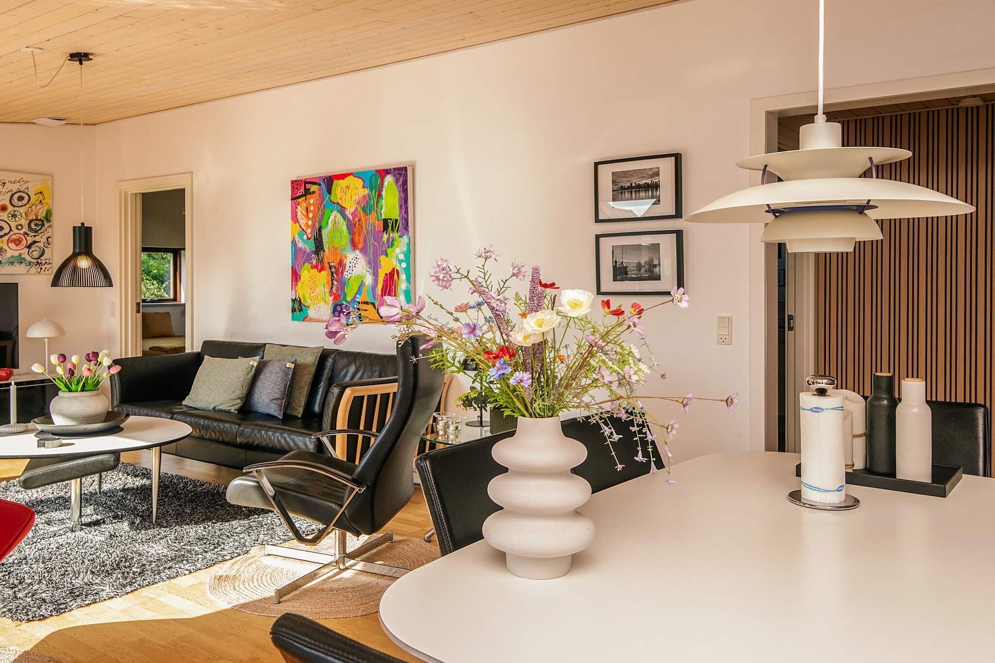 Exclusief toevluchtsoord met spa - Binnen