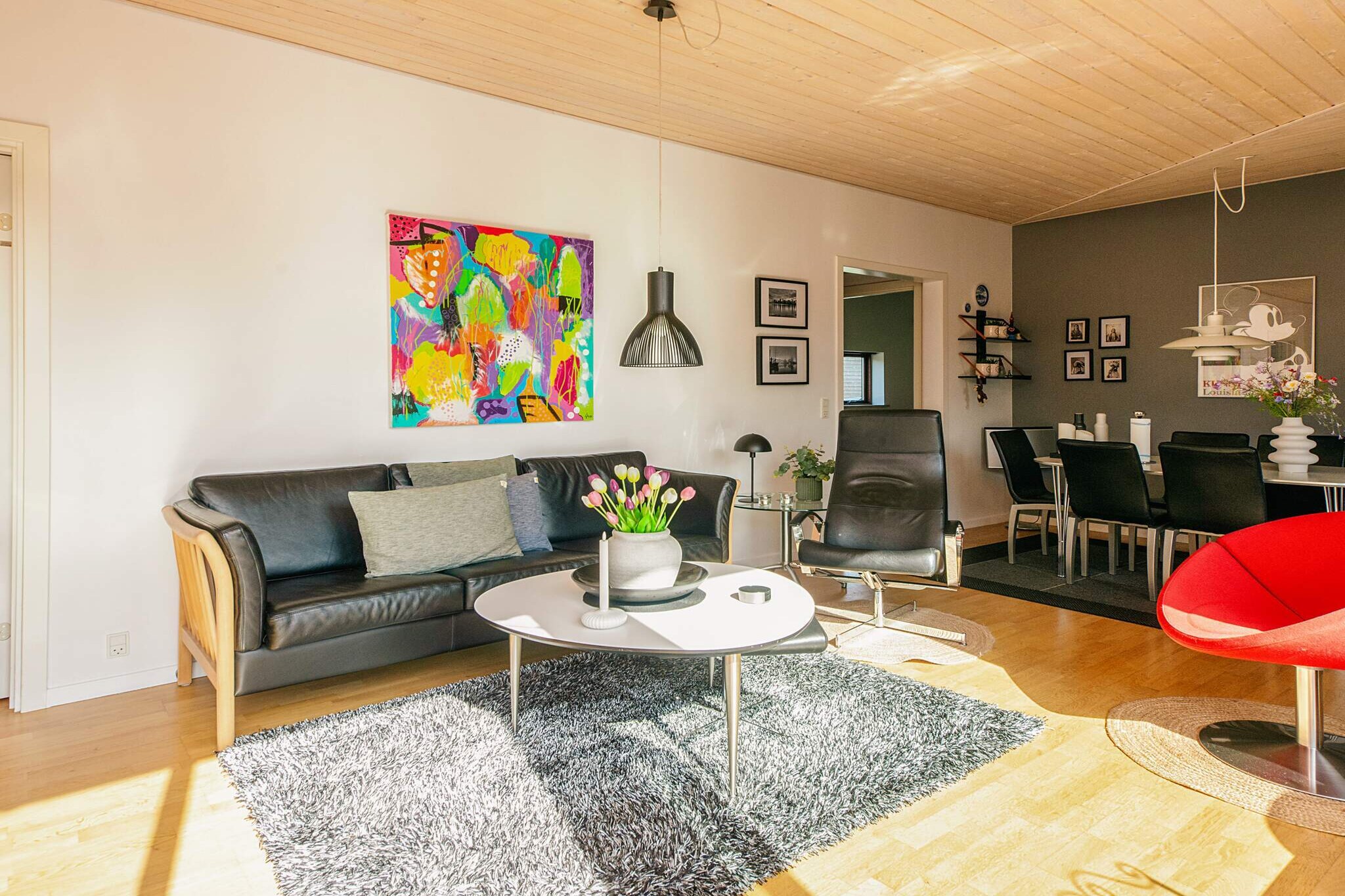 Exclusief toevluchtsoord met spa - Binnen