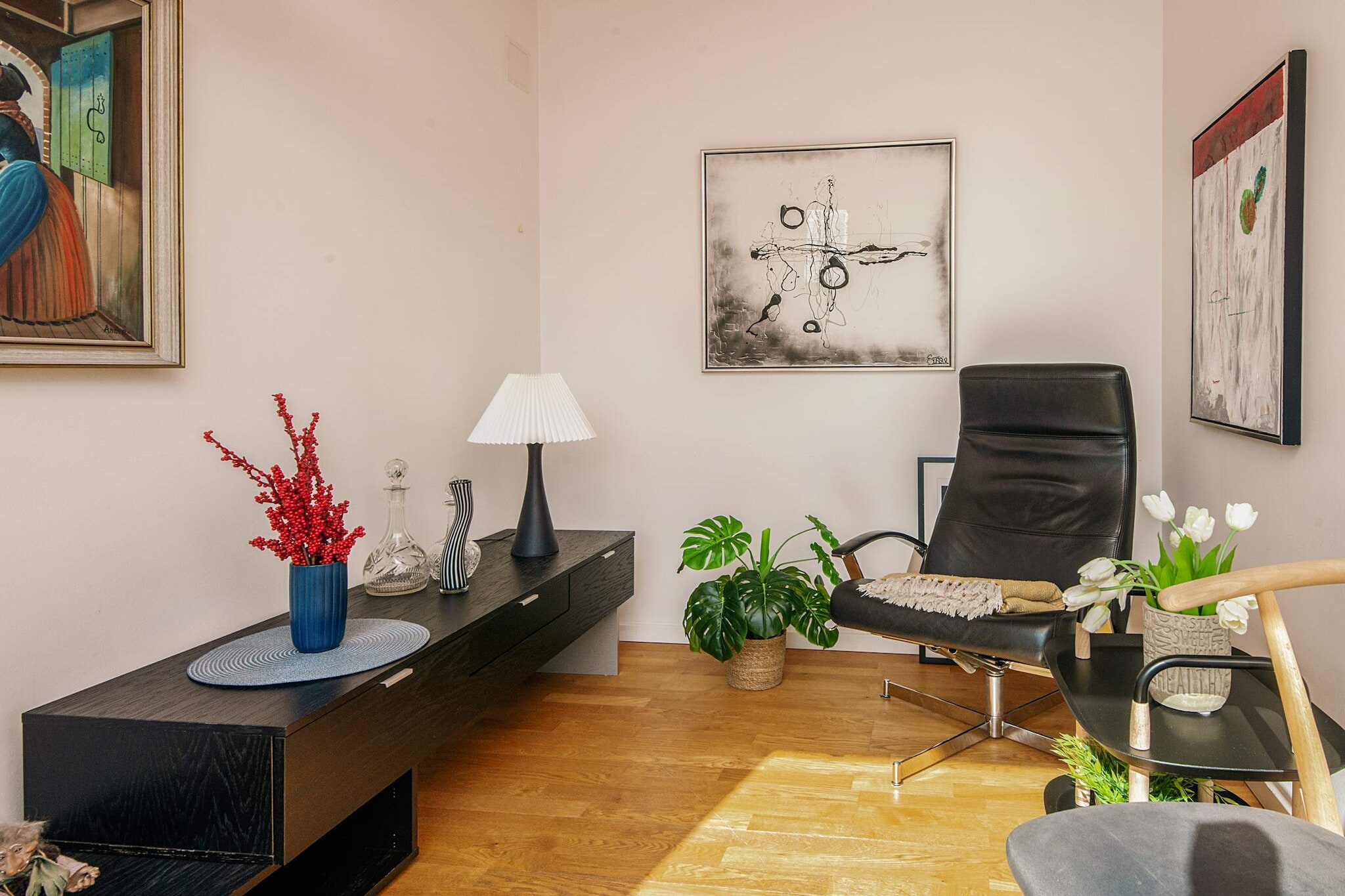 Exclusief toevluchtsoord met spa - Binnen