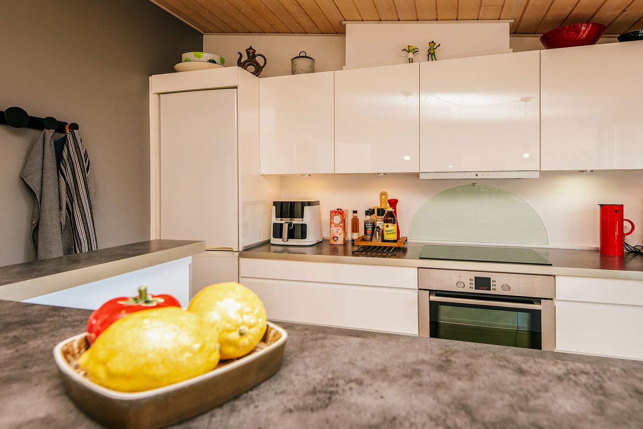 Exclusief toevluchtsoord met spa - Binnen