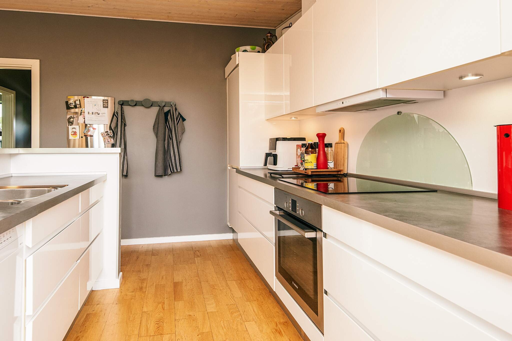 Exclusief toevluchtsoord met spa - Binnen
