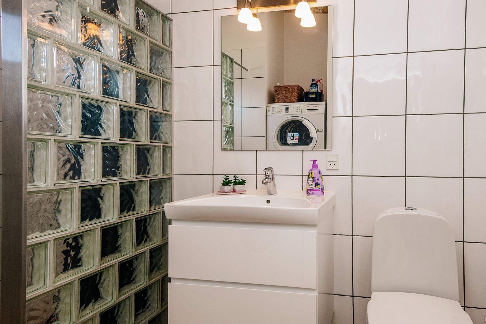 Exclusief toevluchtsoord met spa - Binnen