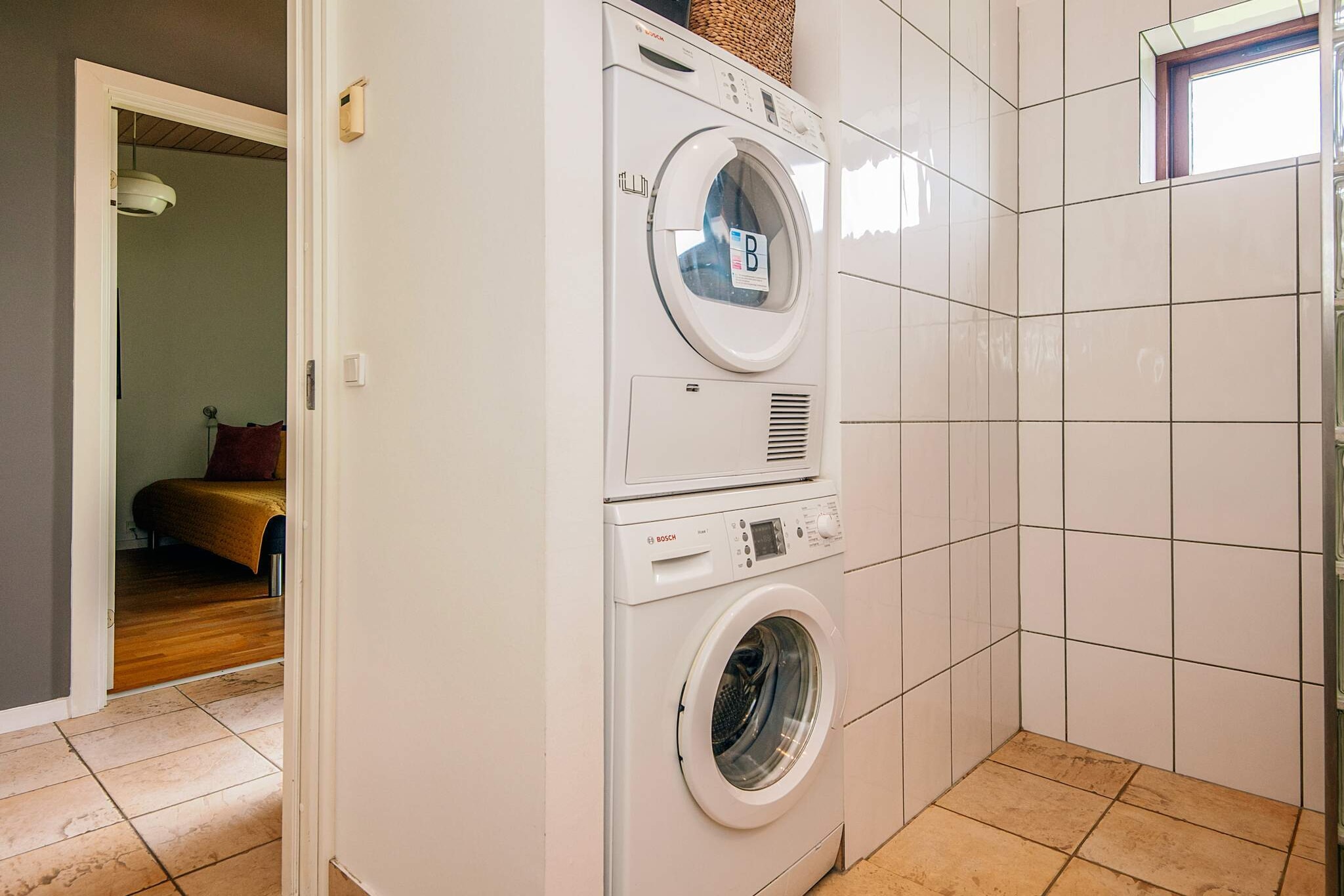 Exclusief toevluchtsoord met spa - Binnen