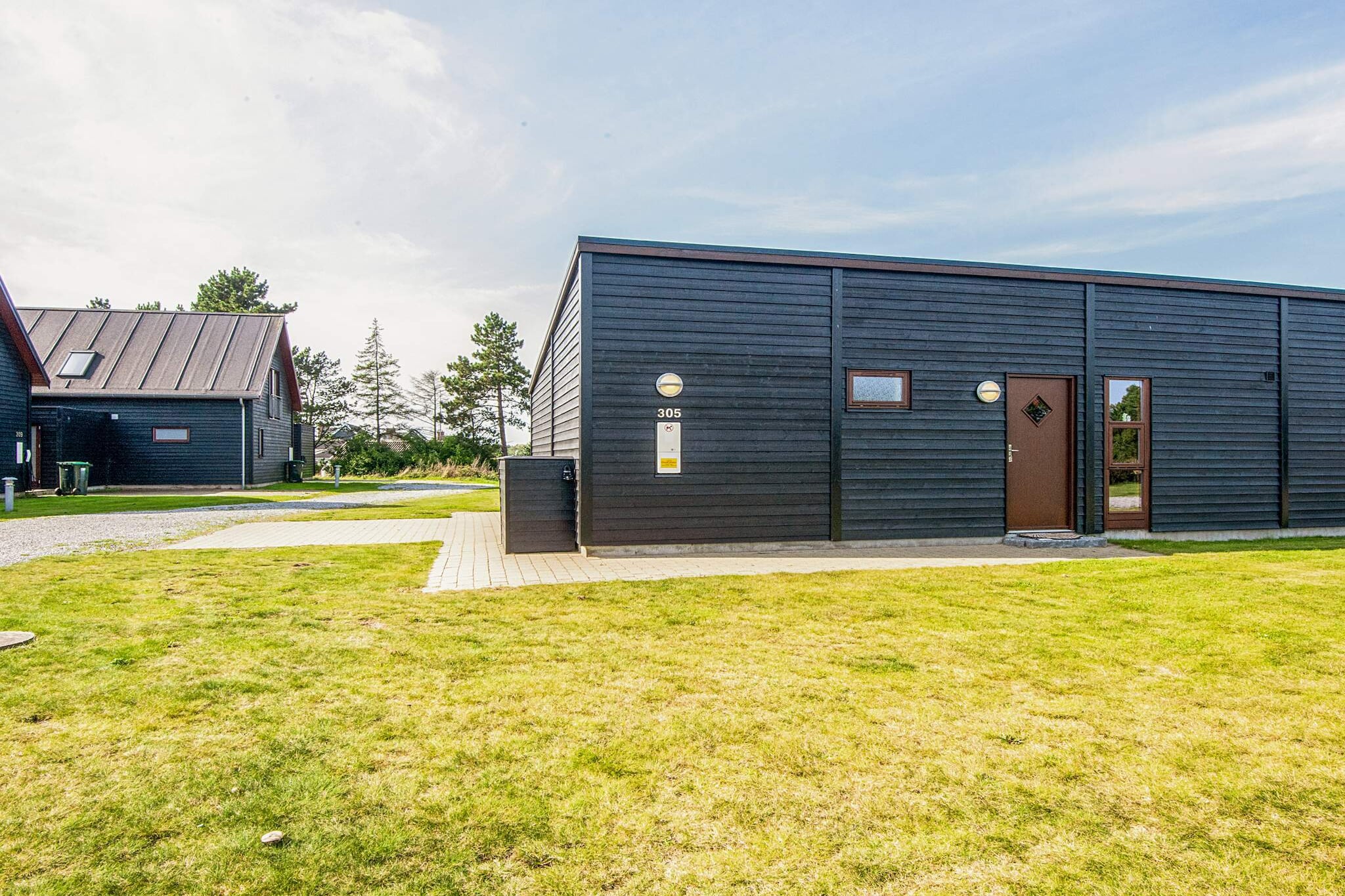 Exclusief toevluchtsoord met spa - Uitzicht