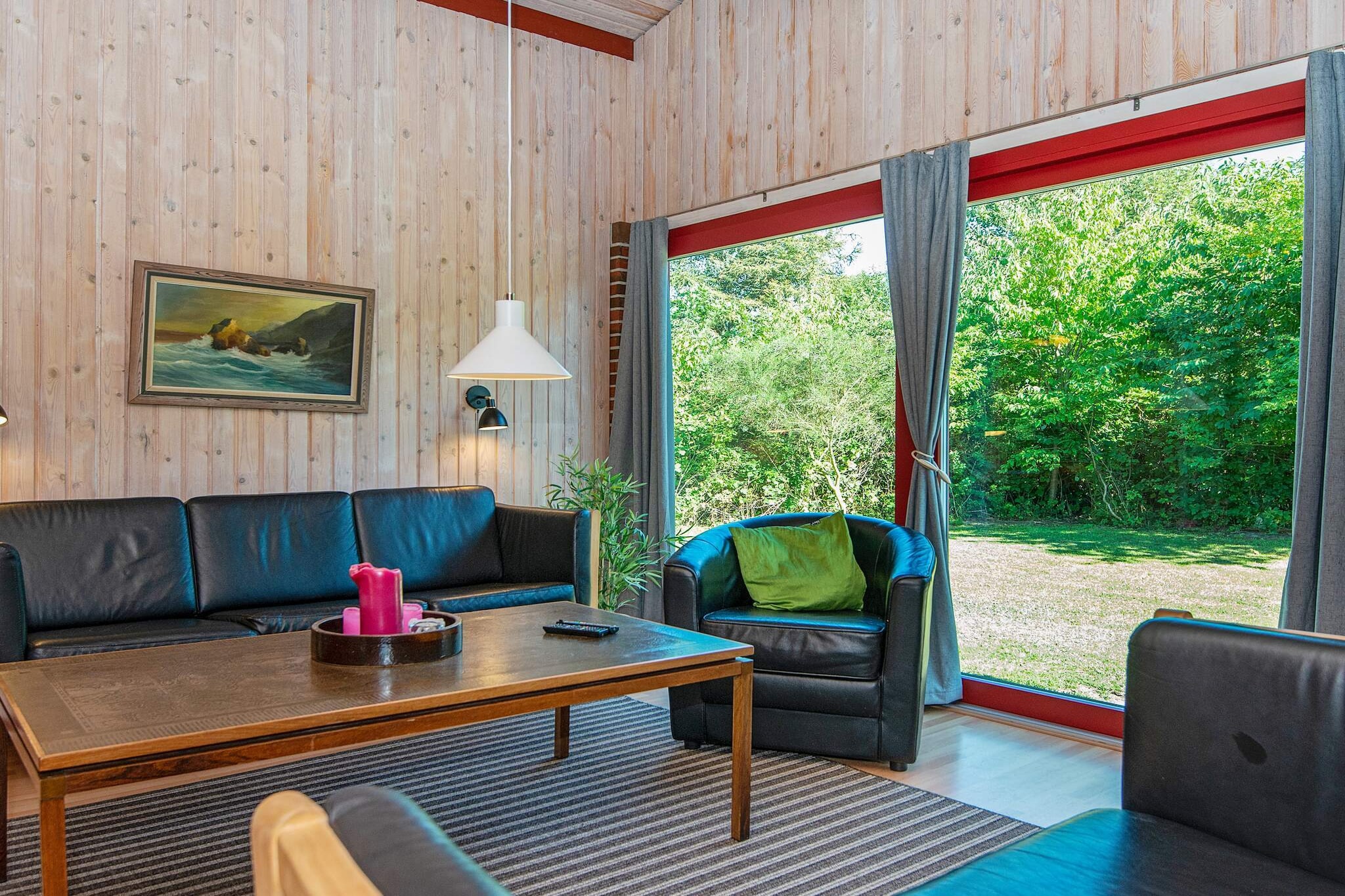 6 persoons vakantie huis in Ørsted-By Traum
