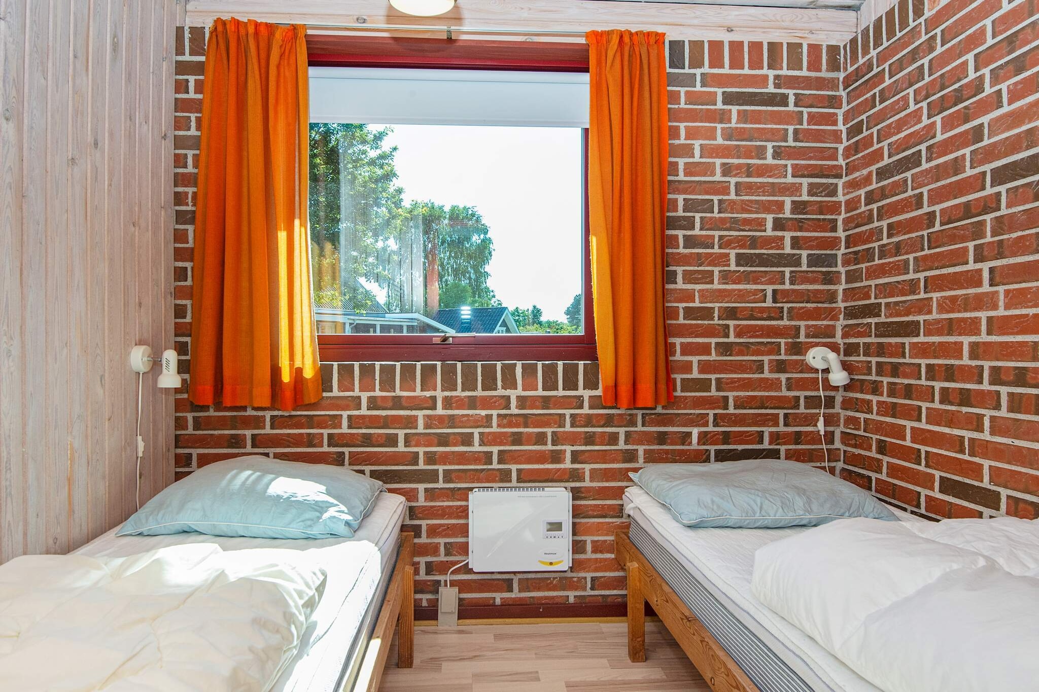 6 Personen Ferienhaus in Ørsted-By Traum - Innenbereich